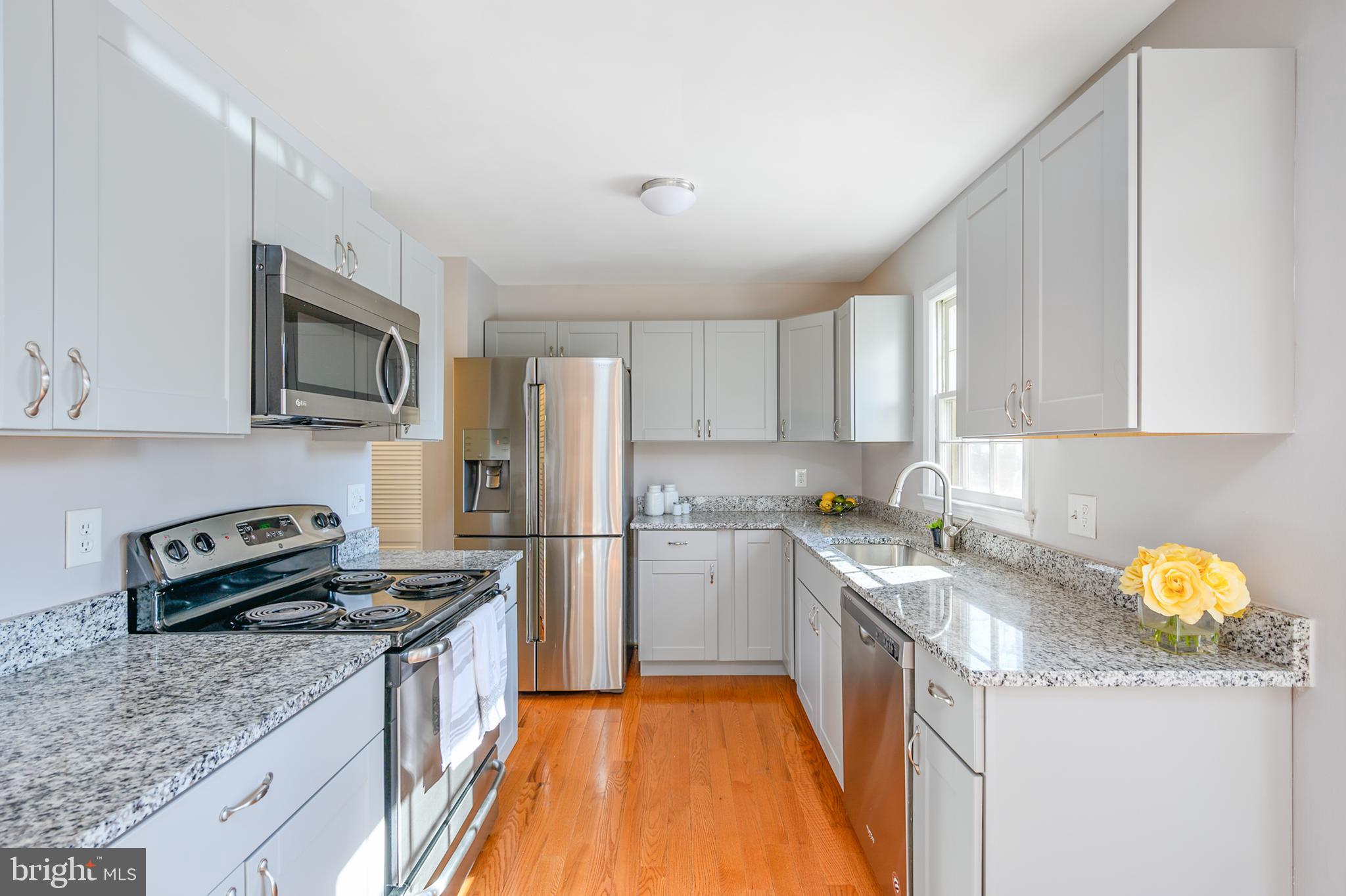 MIDDLERIDGE - Residential Lease