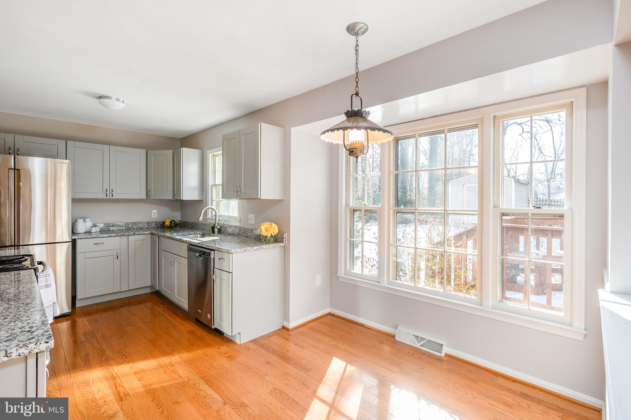 MIDDLERIDGE - Residential Lease