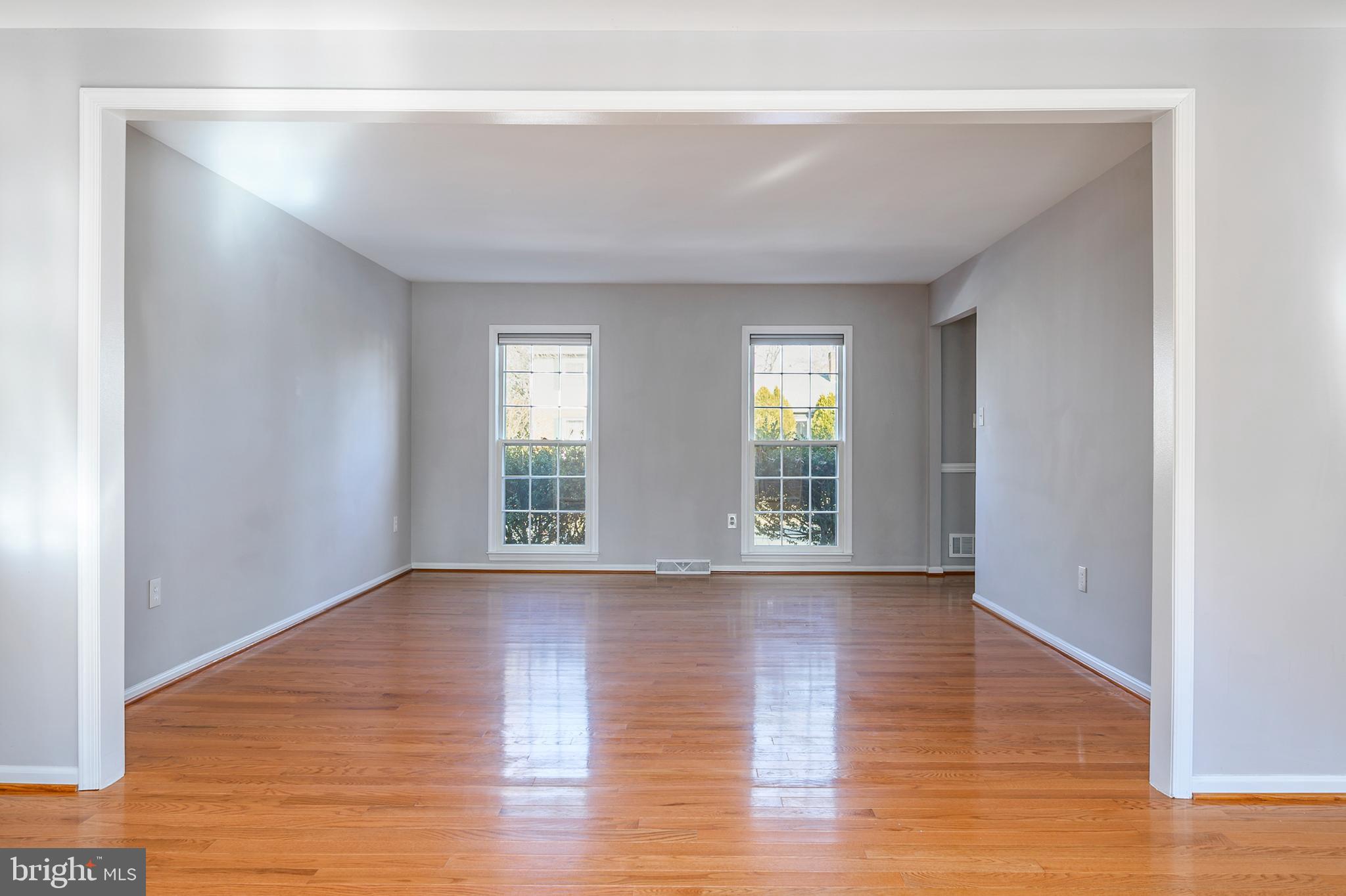 MIDDLERIDGE - Residential Lease