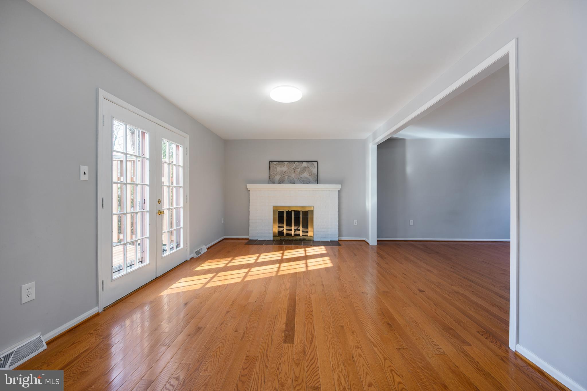 MIDDLERIDGE - Residential Lease