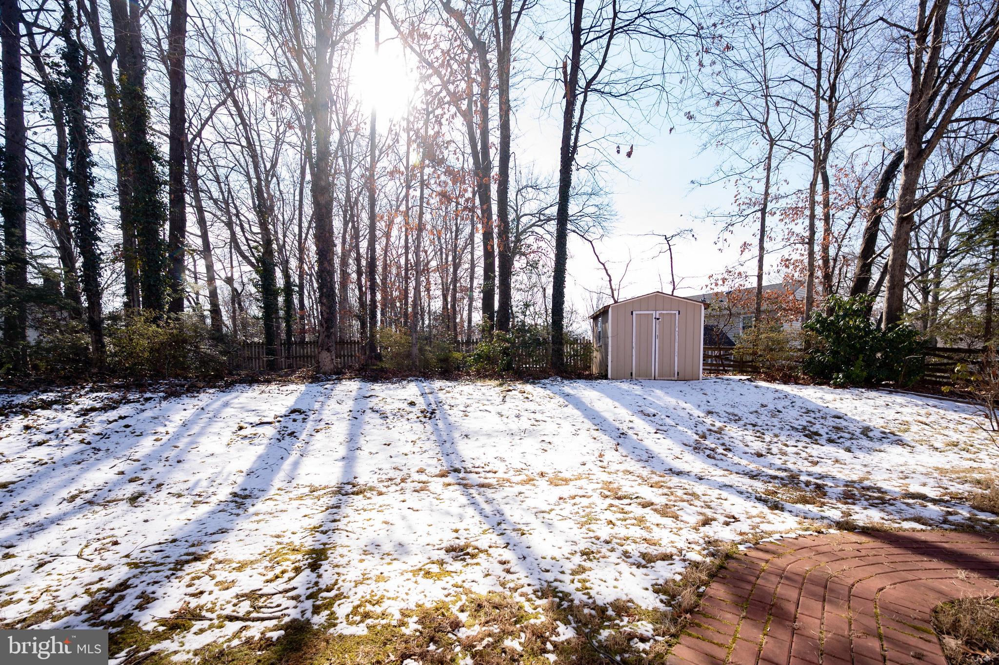 MIDDLERIDGE - Residential Lease