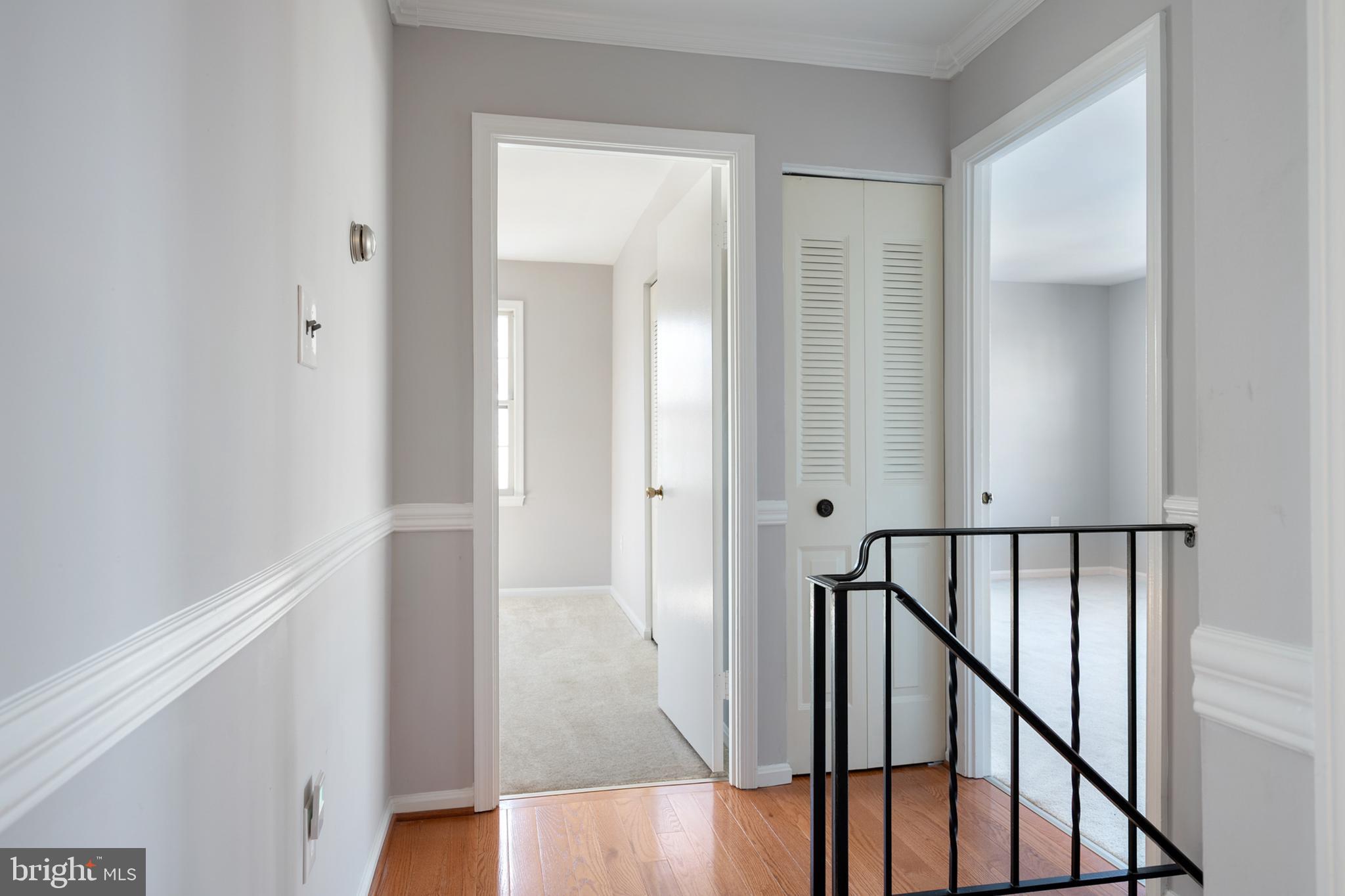 MIDDLERIDGE - Residential Lease