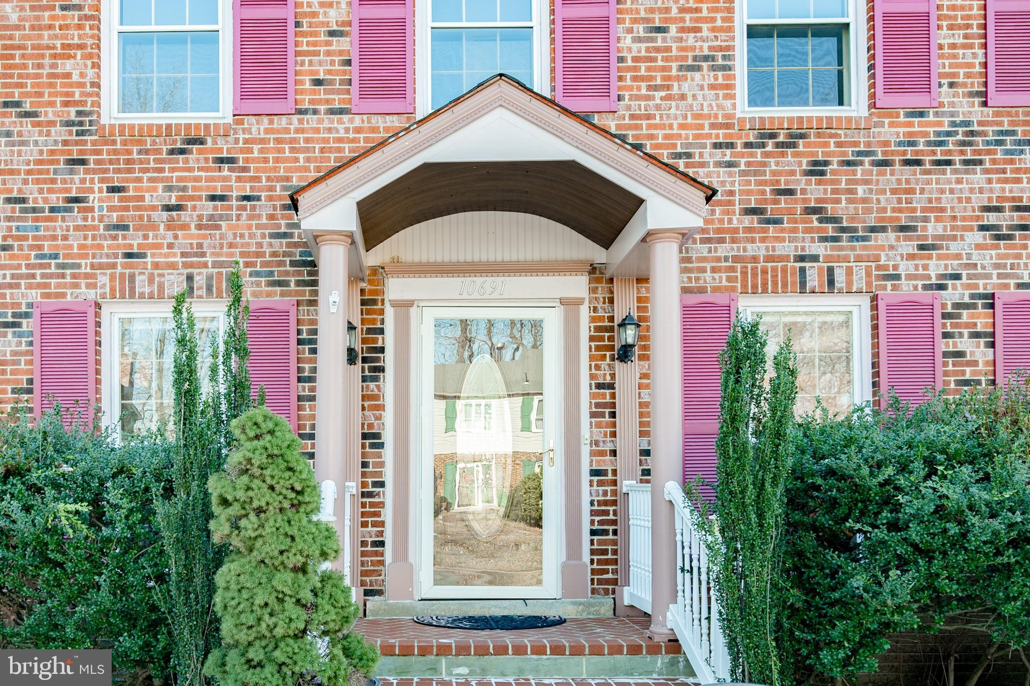 MIDDLERIDGE - Residential Lease