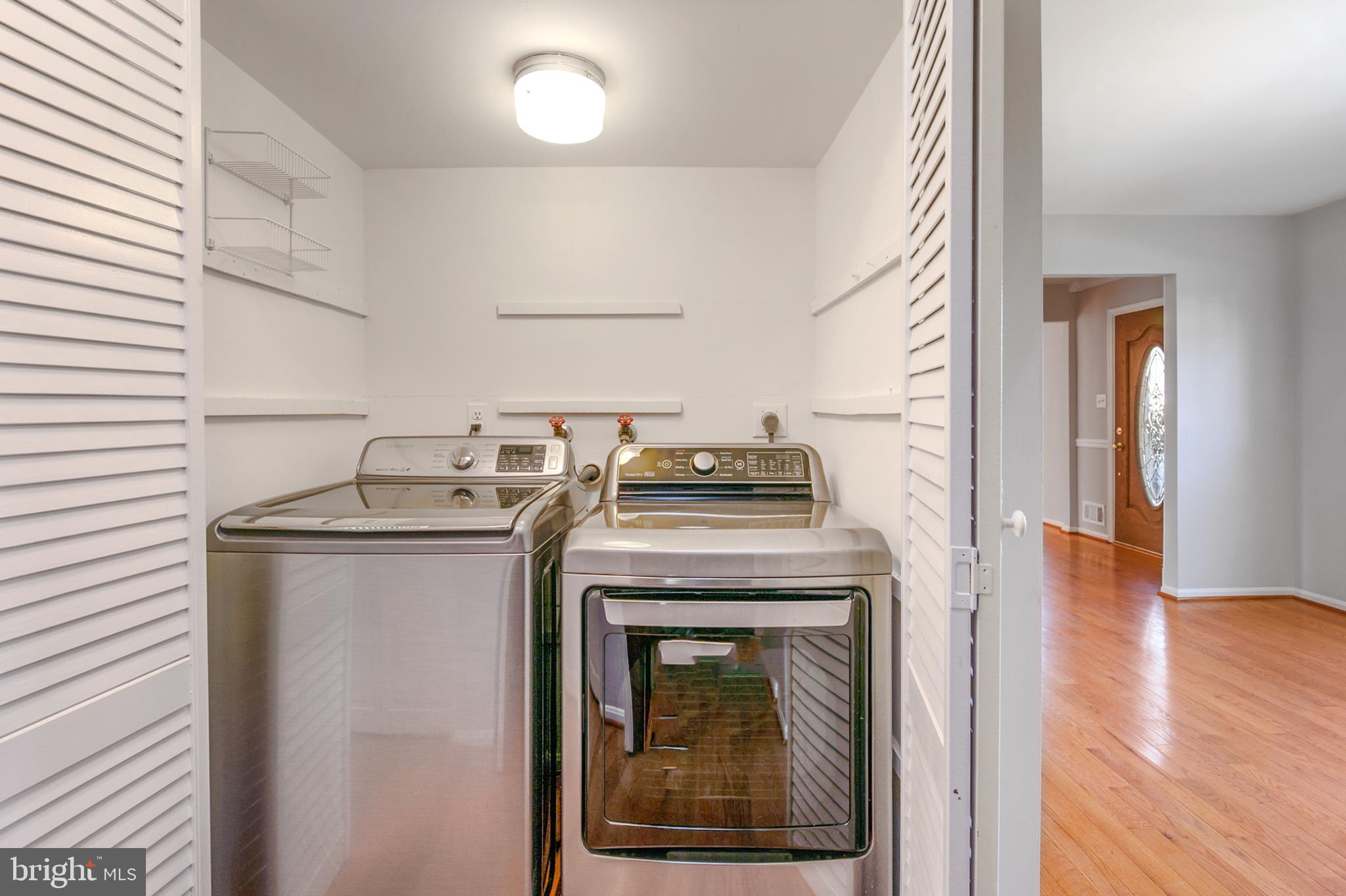 MIDDLERIDGE - Residential Lease