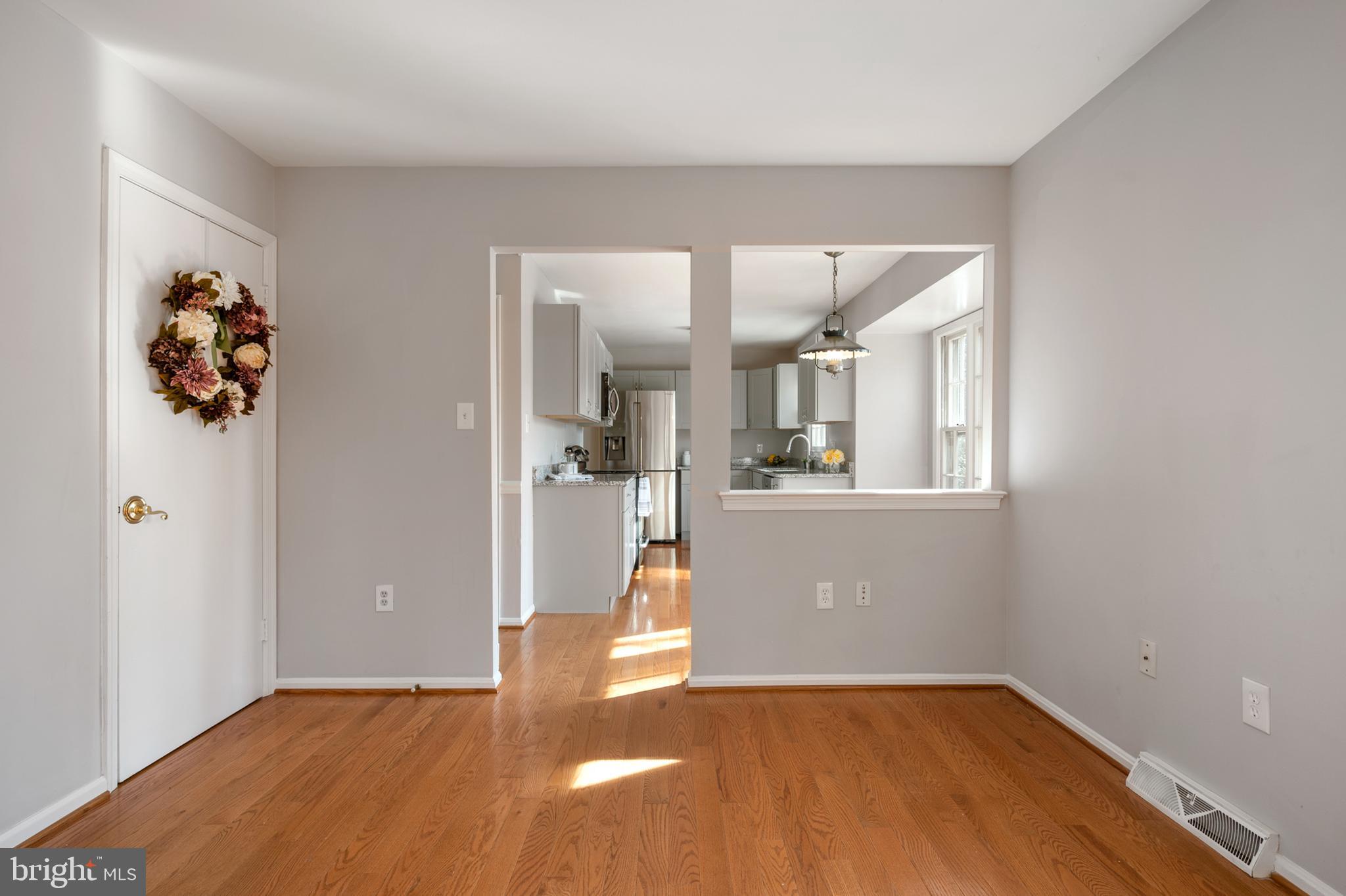 MIDDLERIDGE - Residential Lease