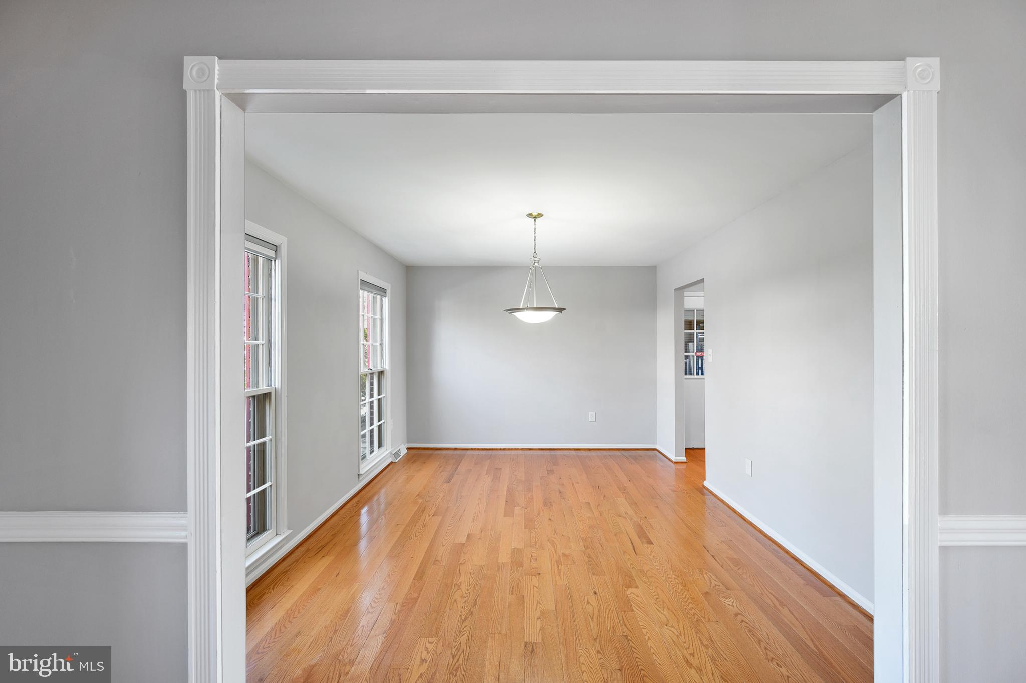 MIDDLERIDGE - Residential Lease