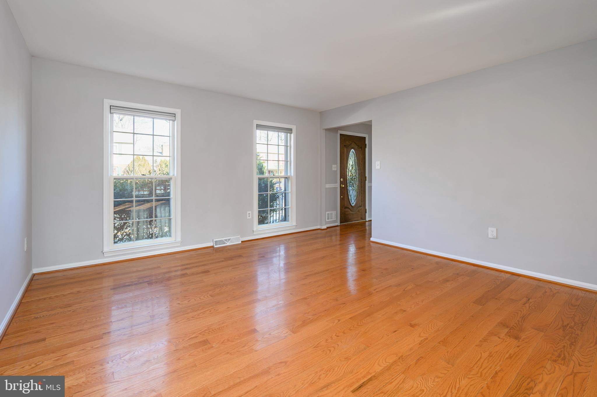 MIDDLERIDGE - Residential Lease