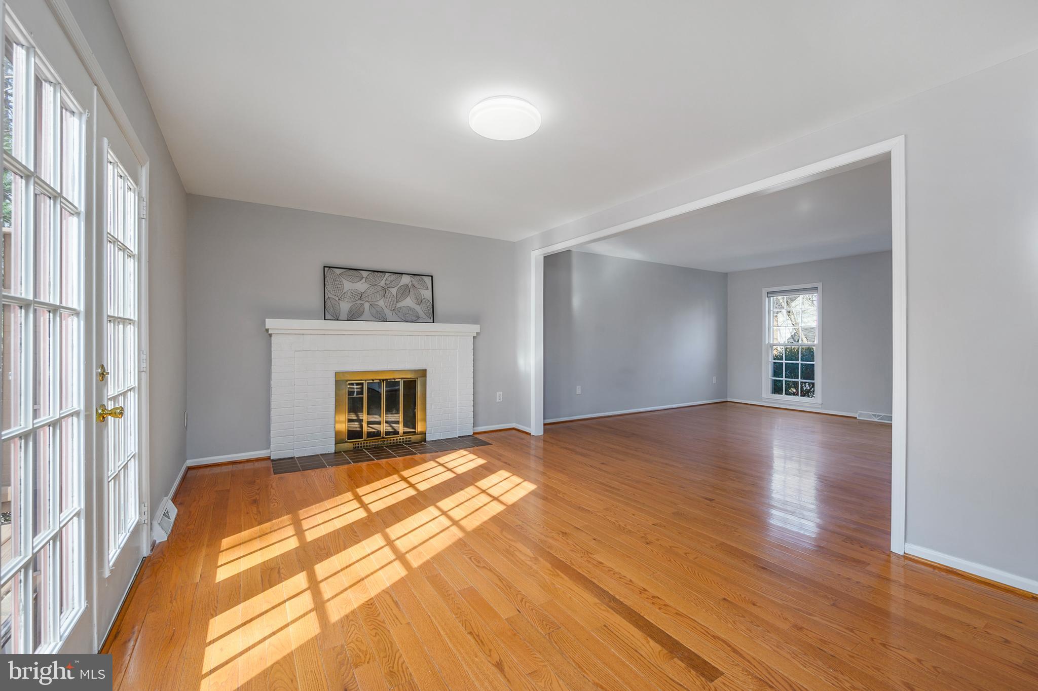 MIDDLERIDGE - Residential Lease