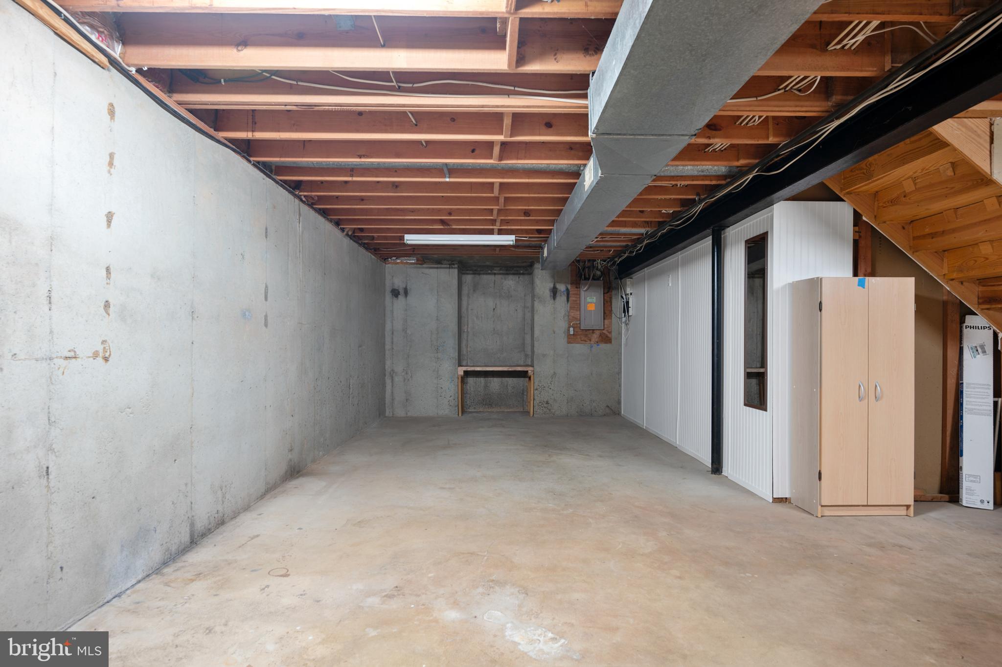 MIDDLERIDGE - Residential Lease