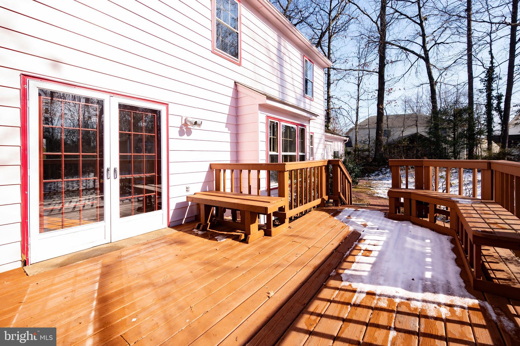 MIDDLERIDGE - Residential Lease