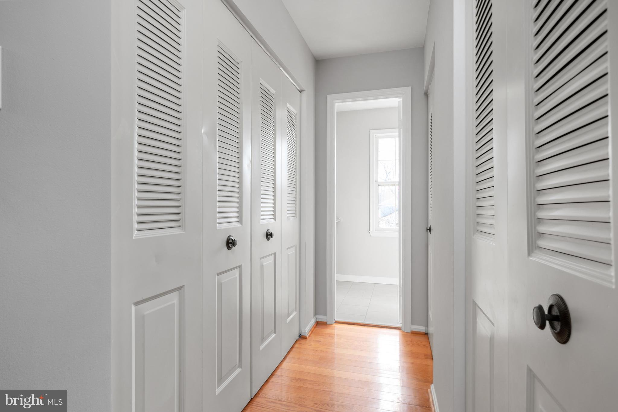 MIDDLERIDGE - Residential Lease