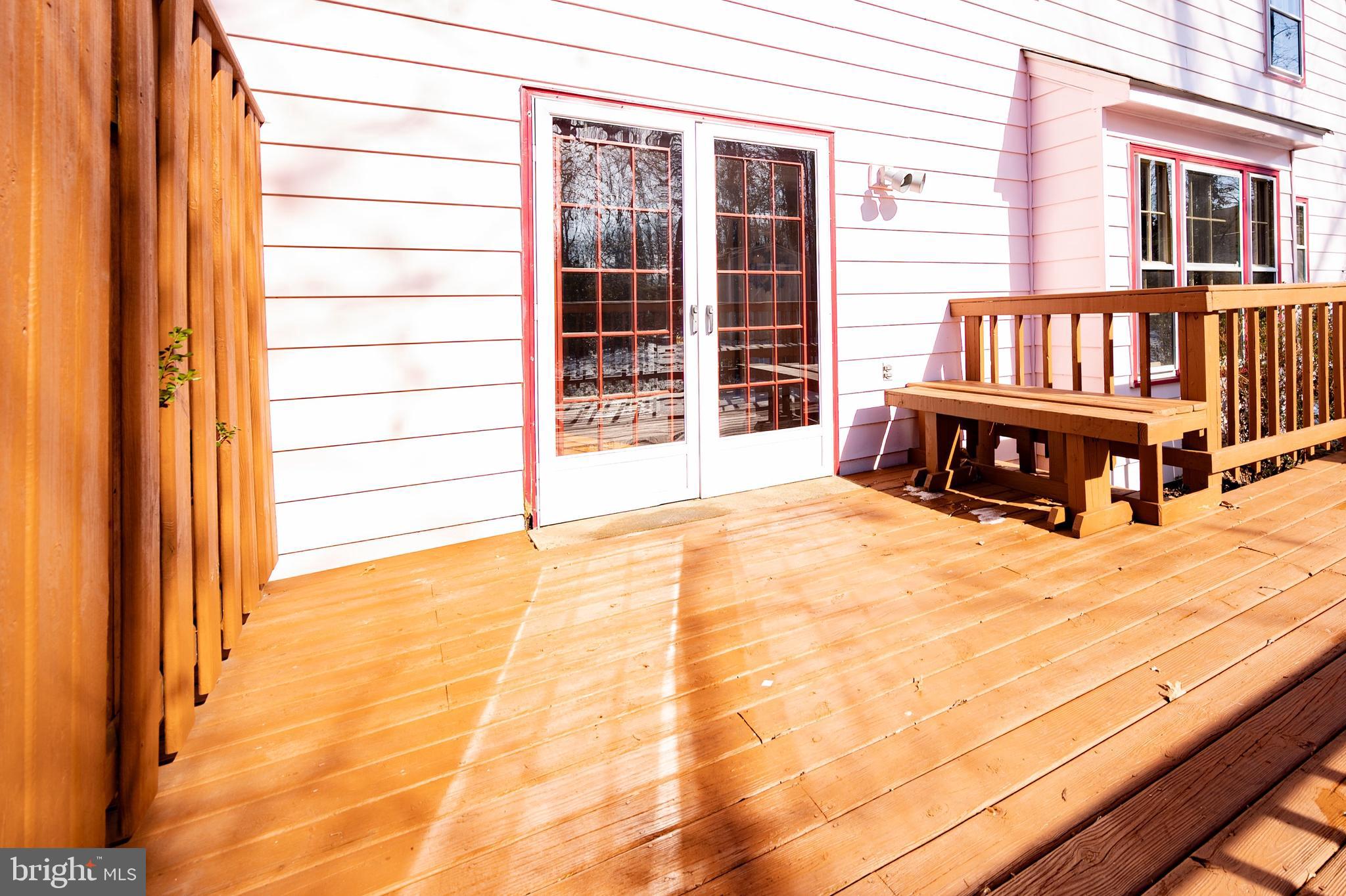 MIDDLERIDGE - Residential Lease