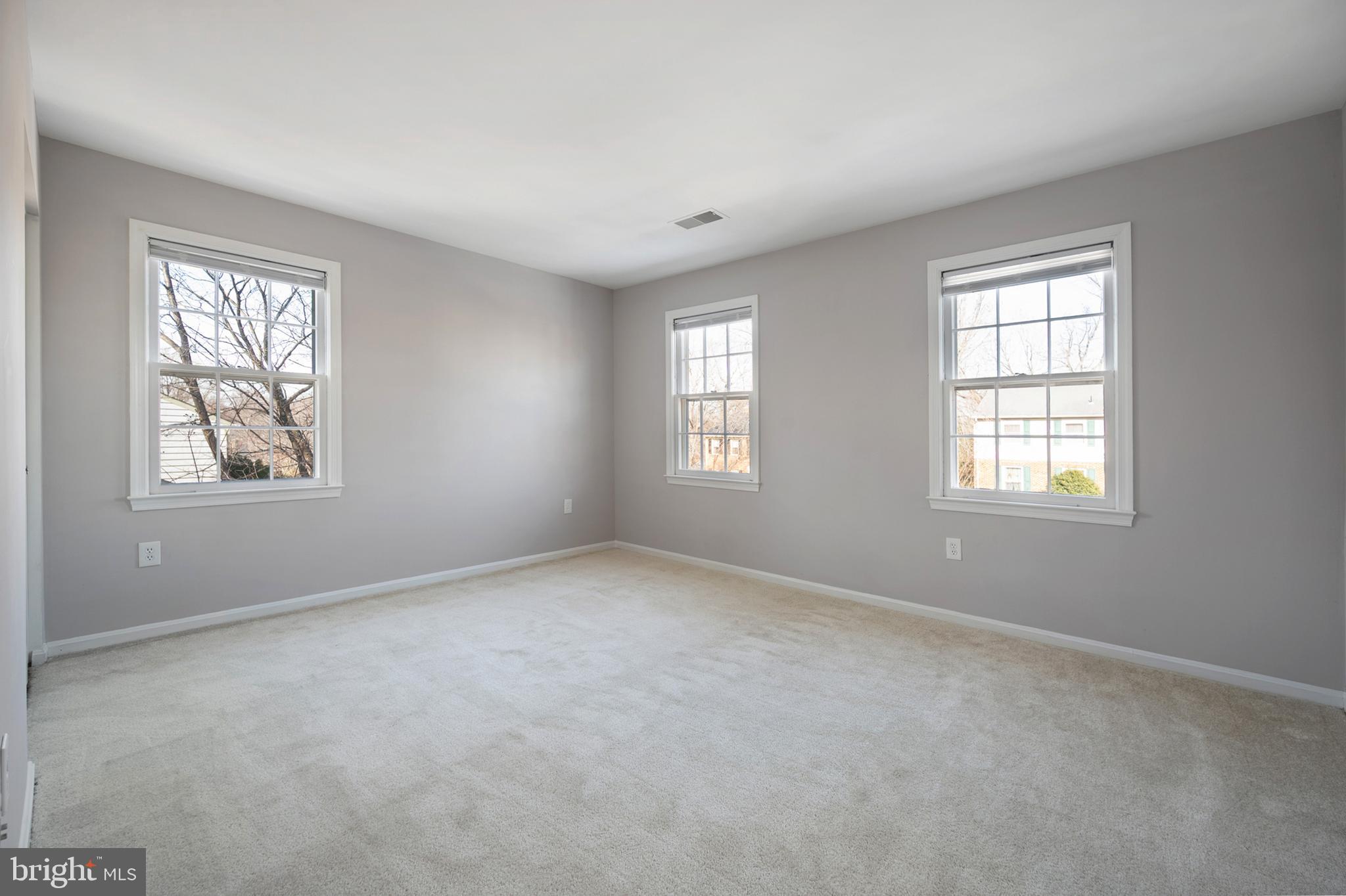 MIDDLERIDGE - Residential Lease