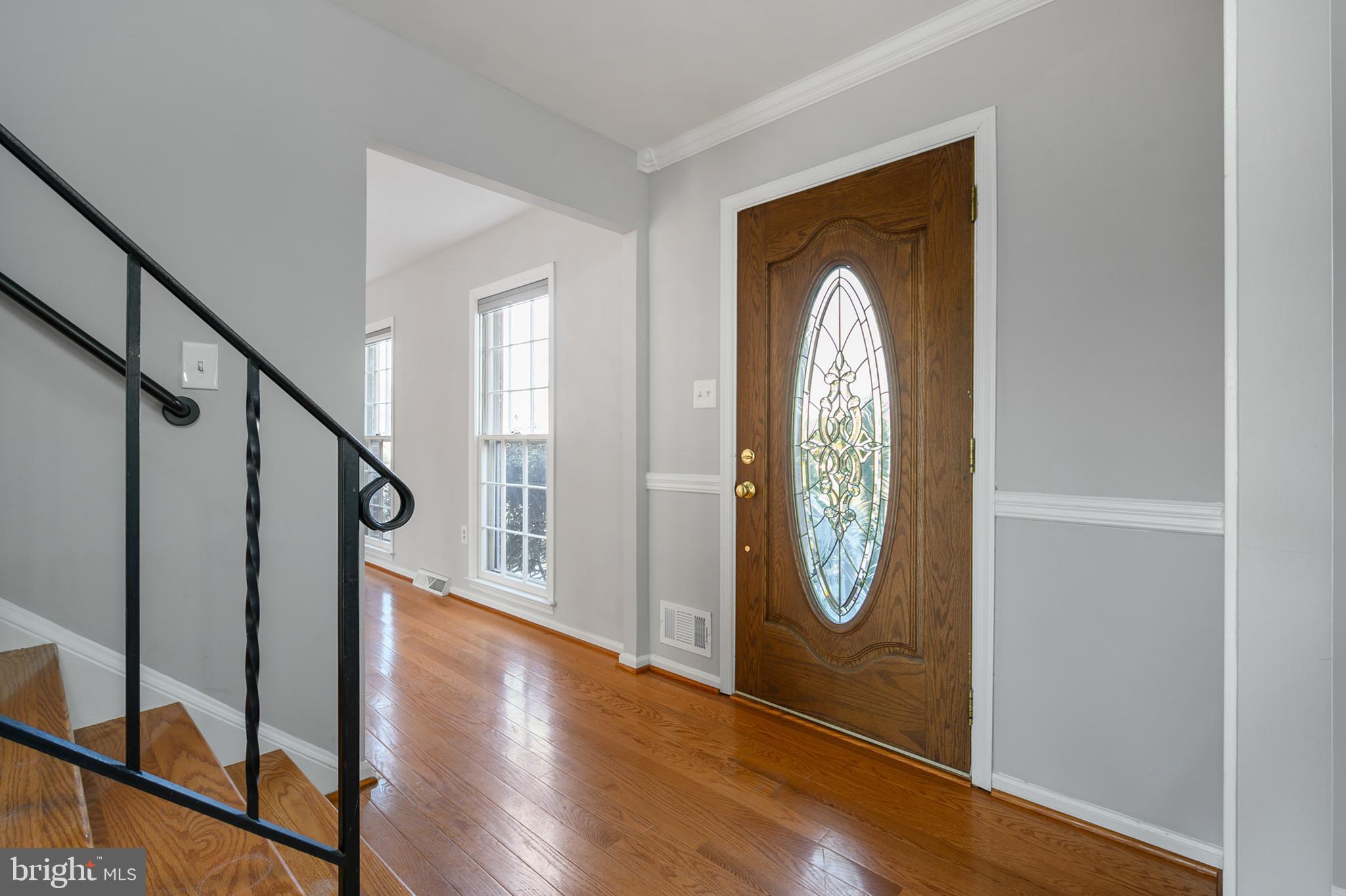 MIDDLERIDGE - Residential Lease