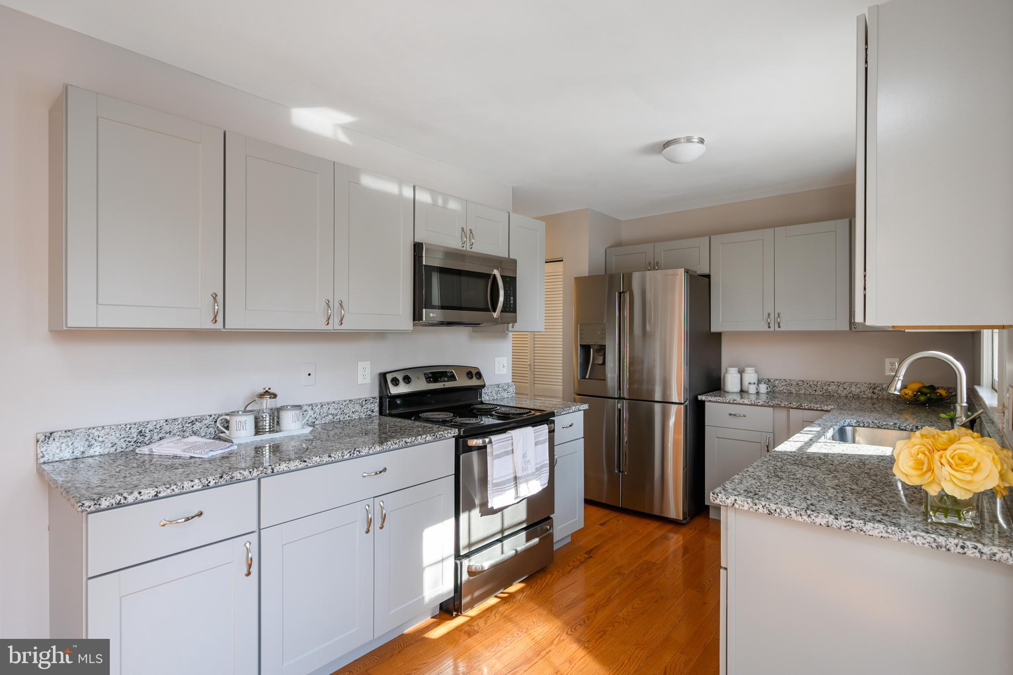 MIDDLERIDGE - Residential Lease