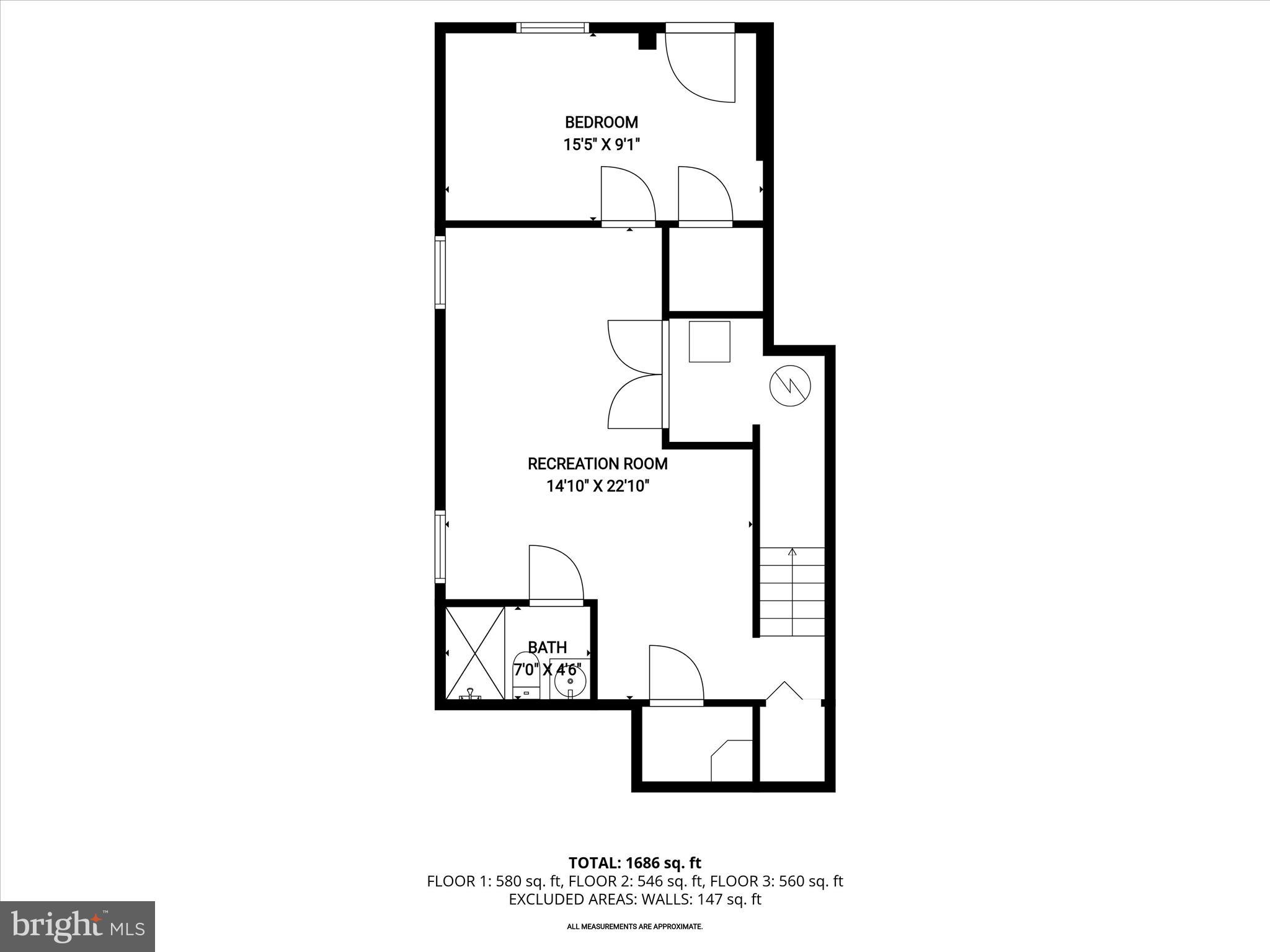 HOLLAND HILL - Residential