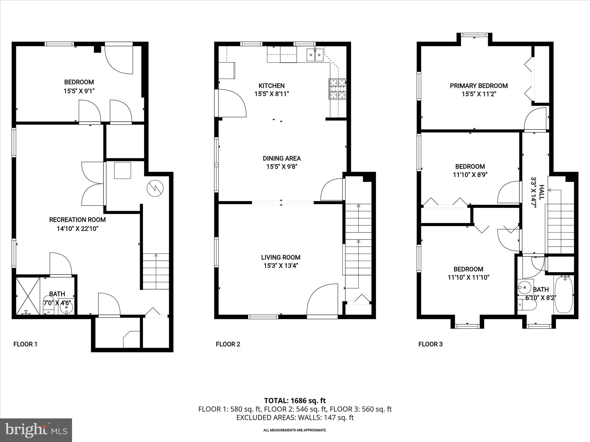 HOLLAND HILL - Residential