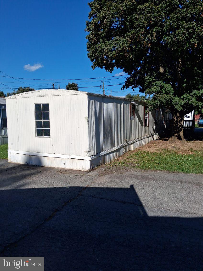 20 TOWN MILLS MOBILE HOME PARK