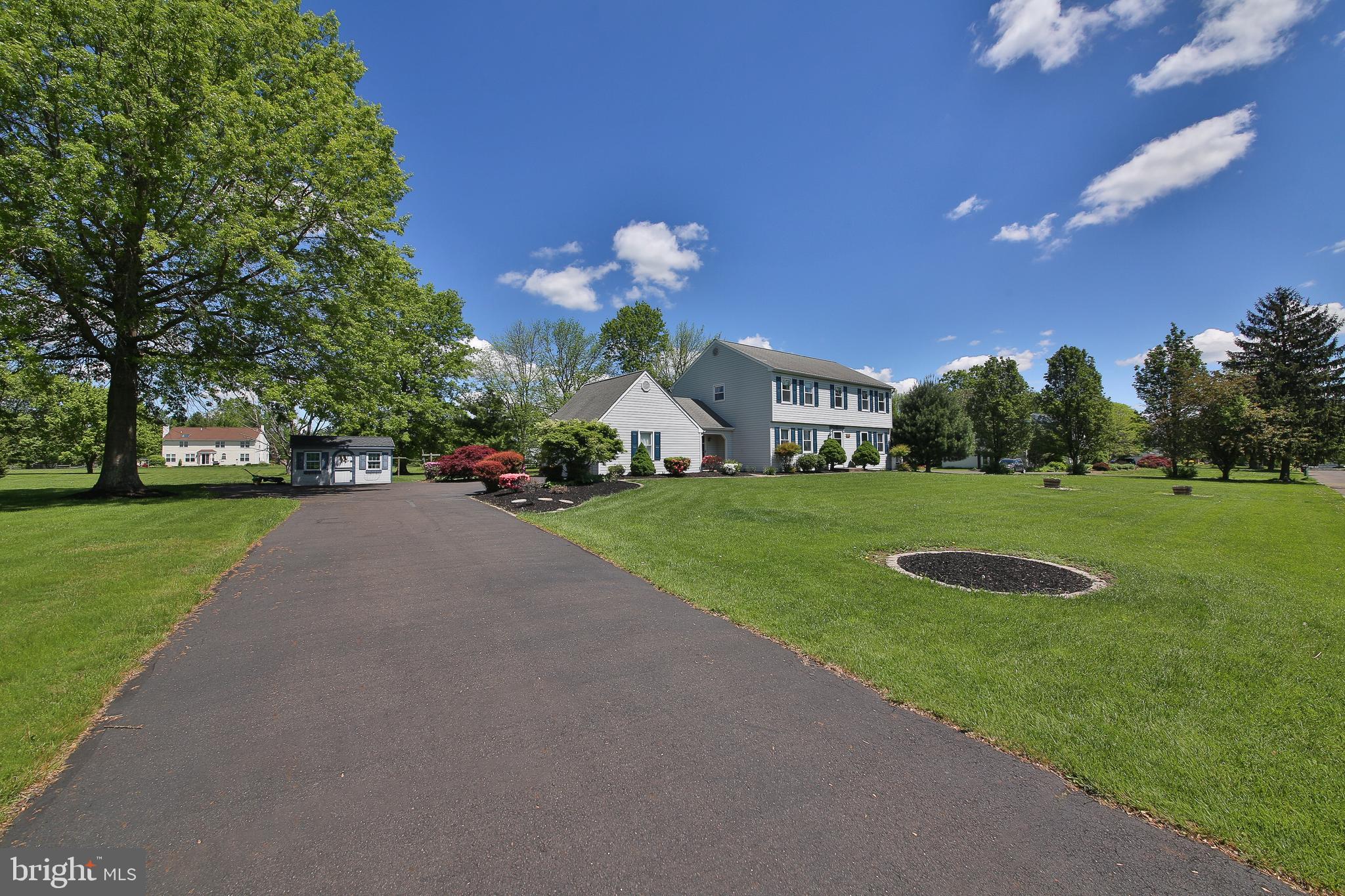 5823 BELMONT MANOR DRIVE