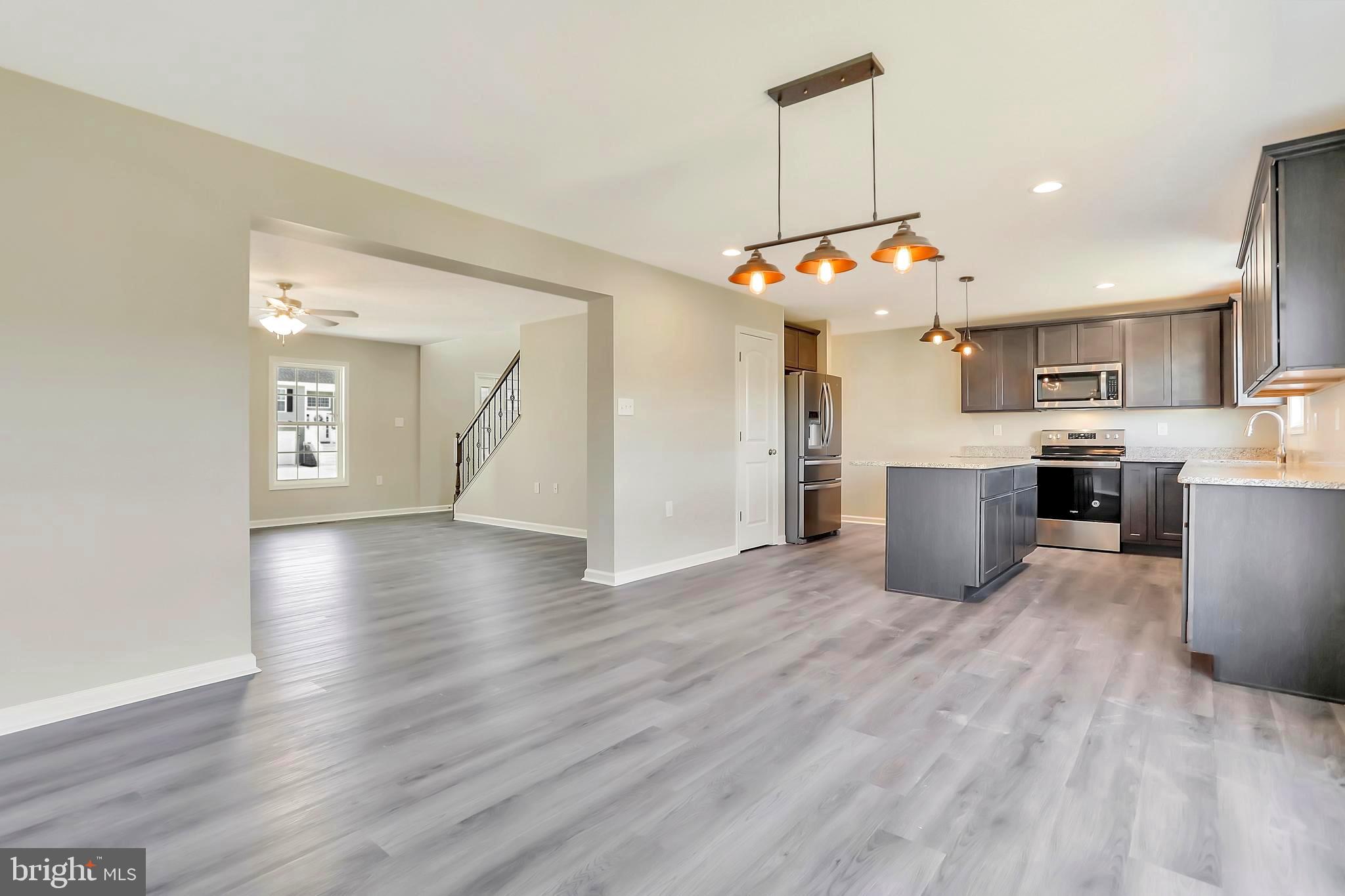 RED HILL - Residential