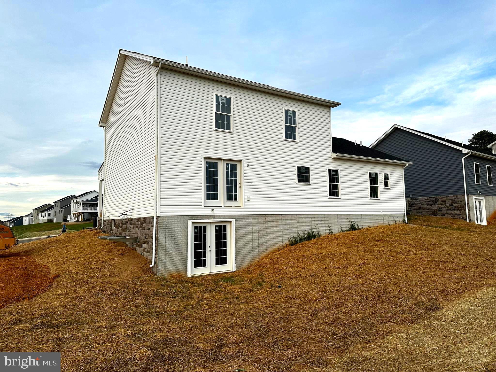 RED HILL - Residential