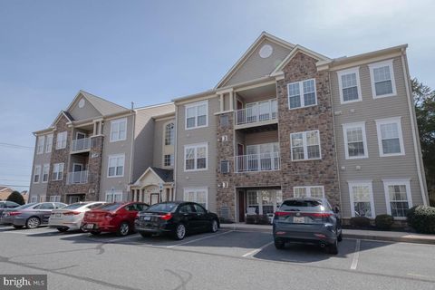 101 Nichols Street Unit 6H, Bel Air, MD 21014 - MLS#: MDHR2041122