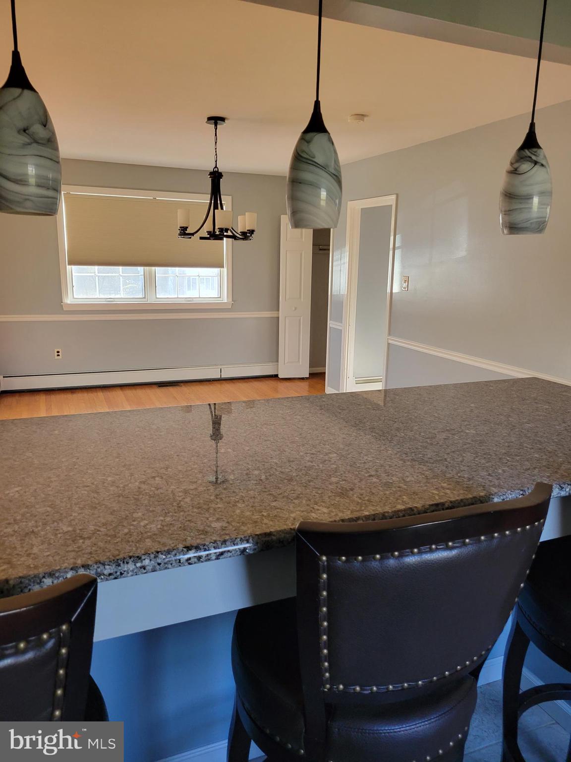 AUDUBON ESTATES - Residential Lease