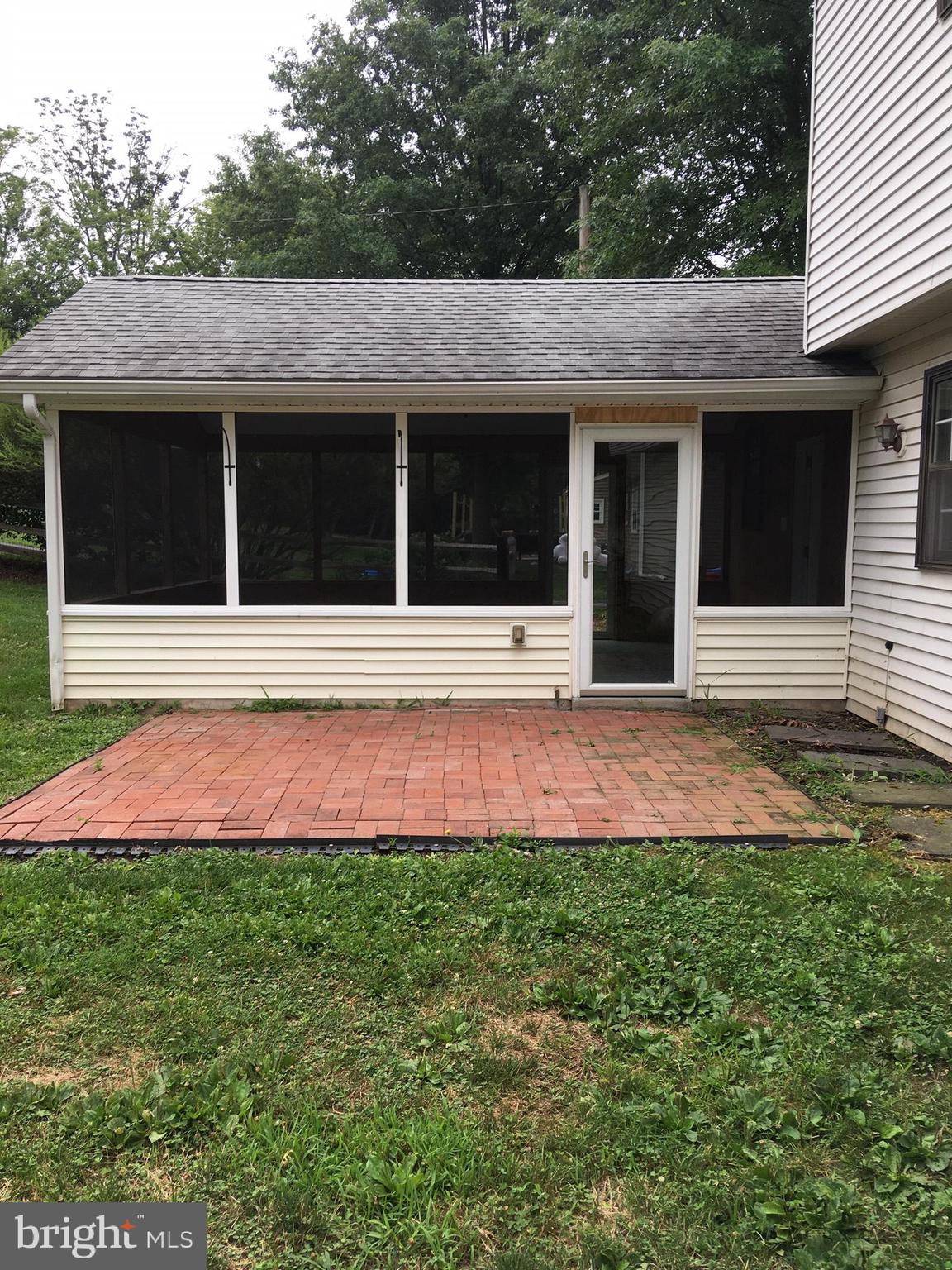 AUDUBON ESTATES - Residential Lease