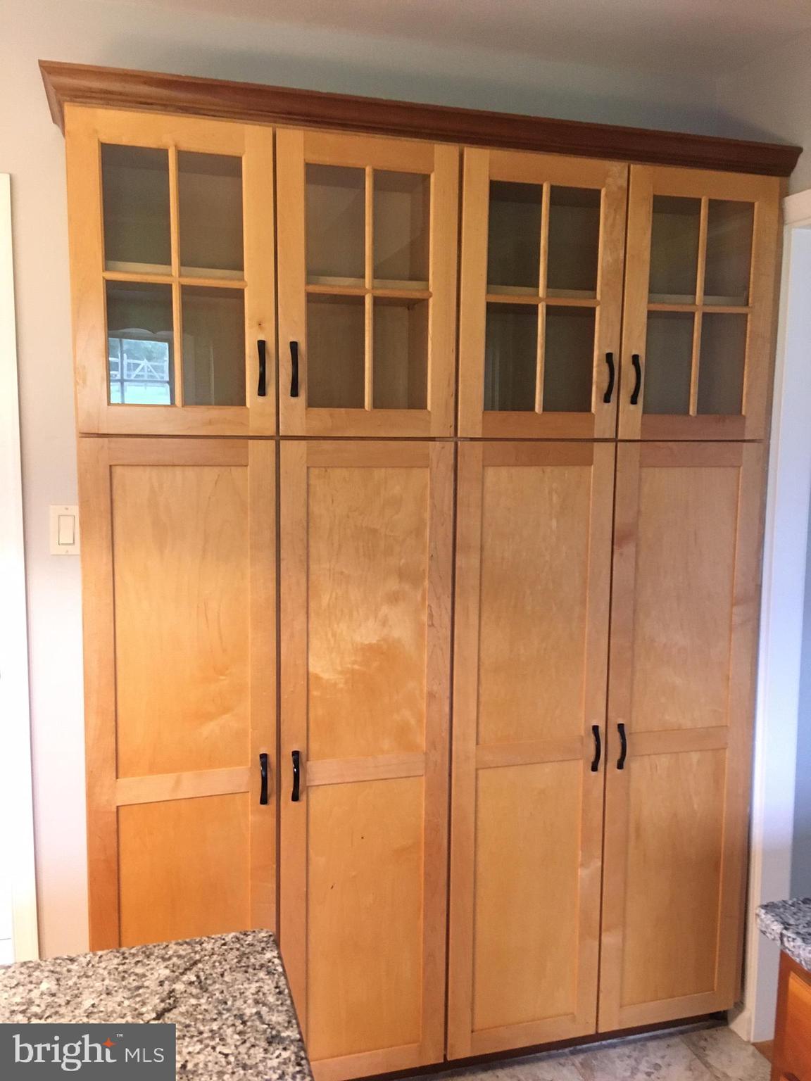 AUDUBON ESTATES - Residential Lease