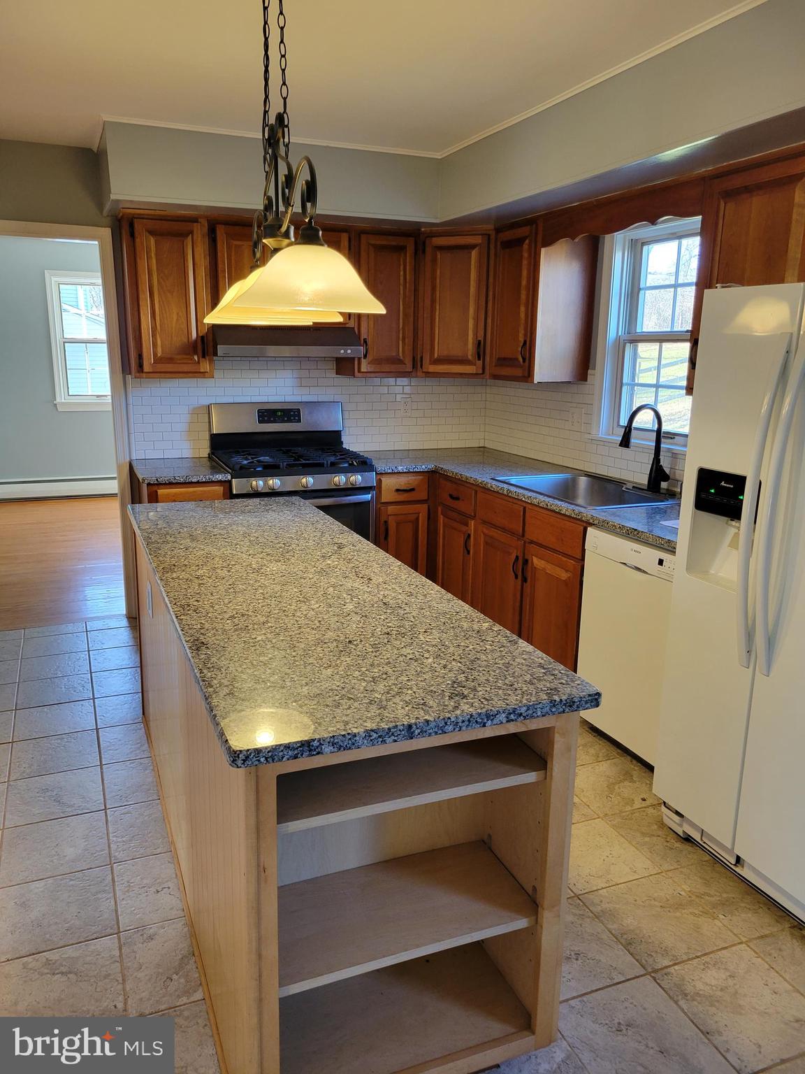 AUDUBON ESTATES - Residential Lease