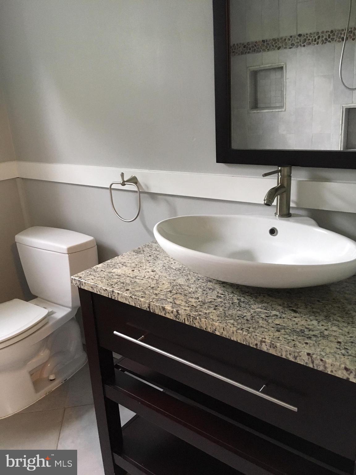 AUDUBON ESTATES - Residential Lease