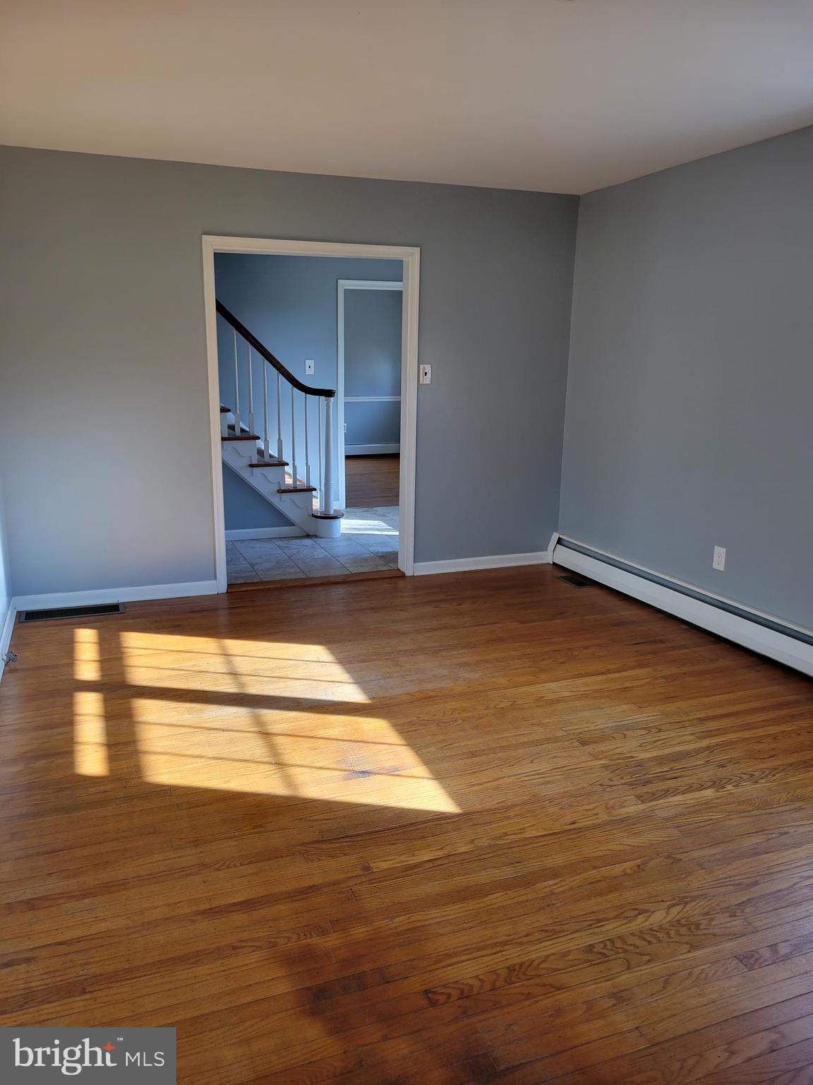 AUDUBON ESTATES - Residential Lease