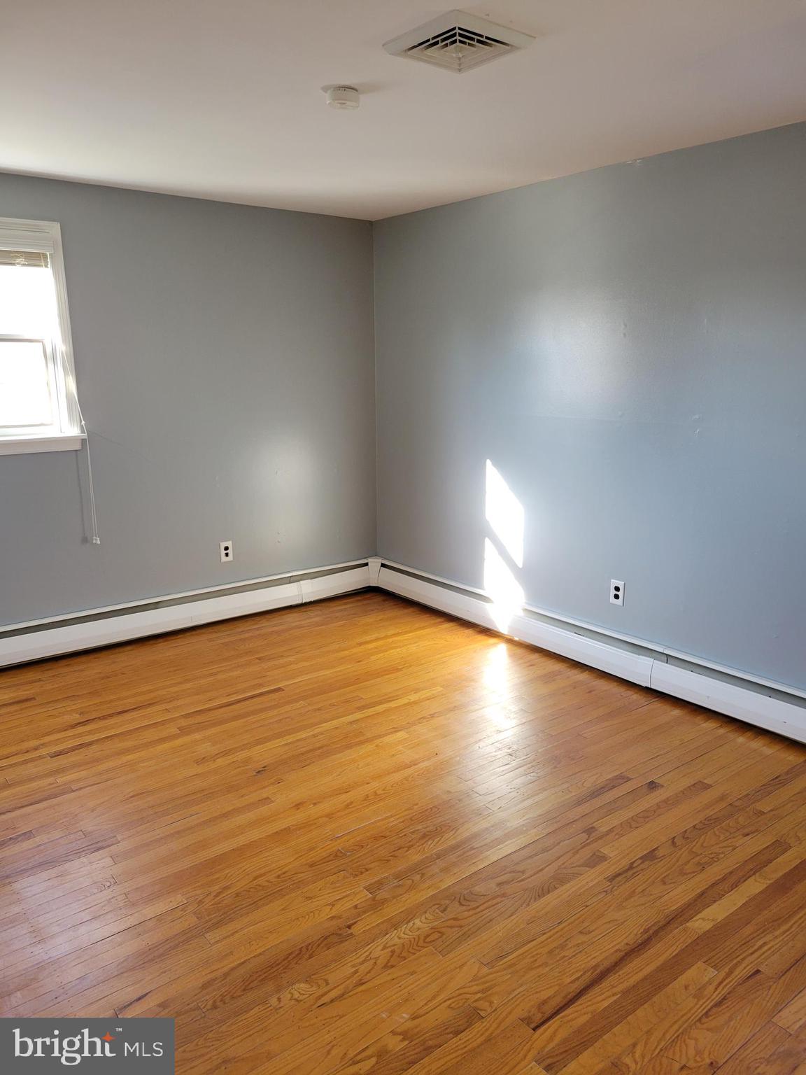 AUDUBON ESTATES - Residential Lease