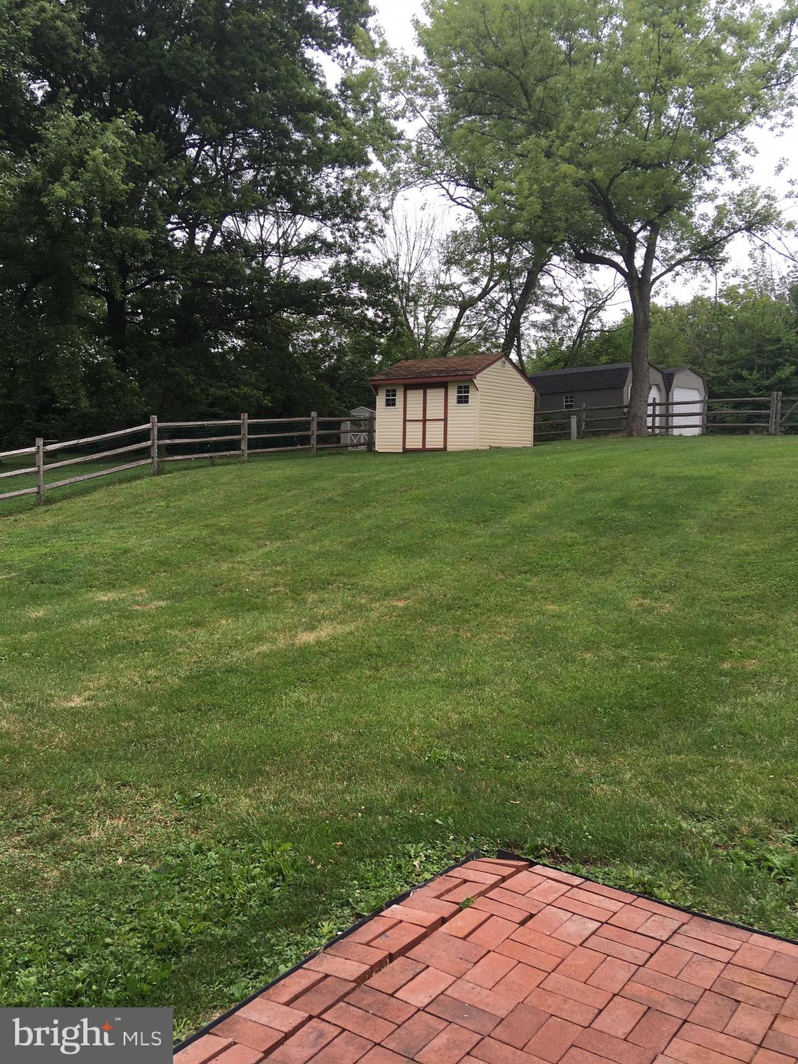 AUDUBON ESTATES - Residential Lease