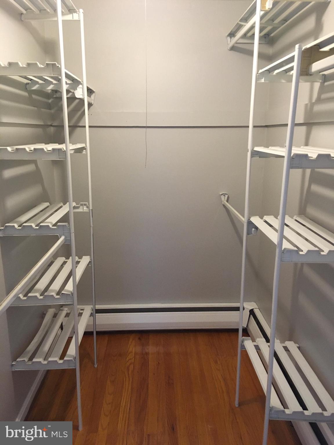 AUDUBON ESTATES - Residential Lease