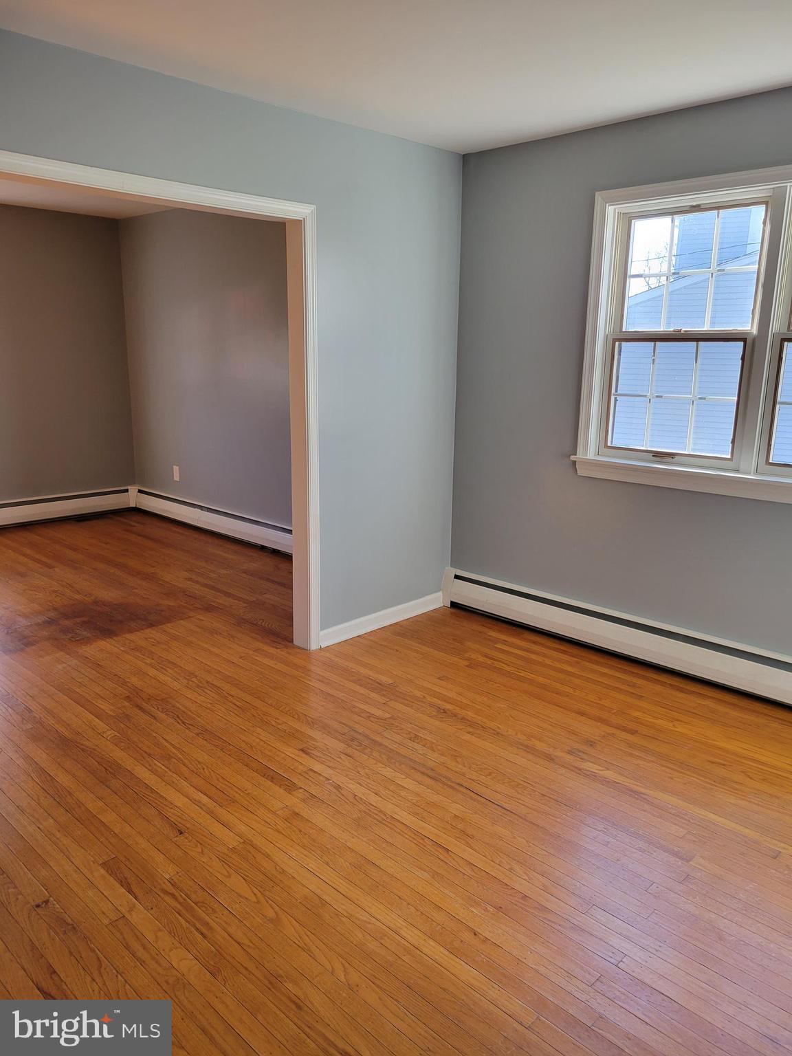 AUDUBON ESTATES - Residential Lease