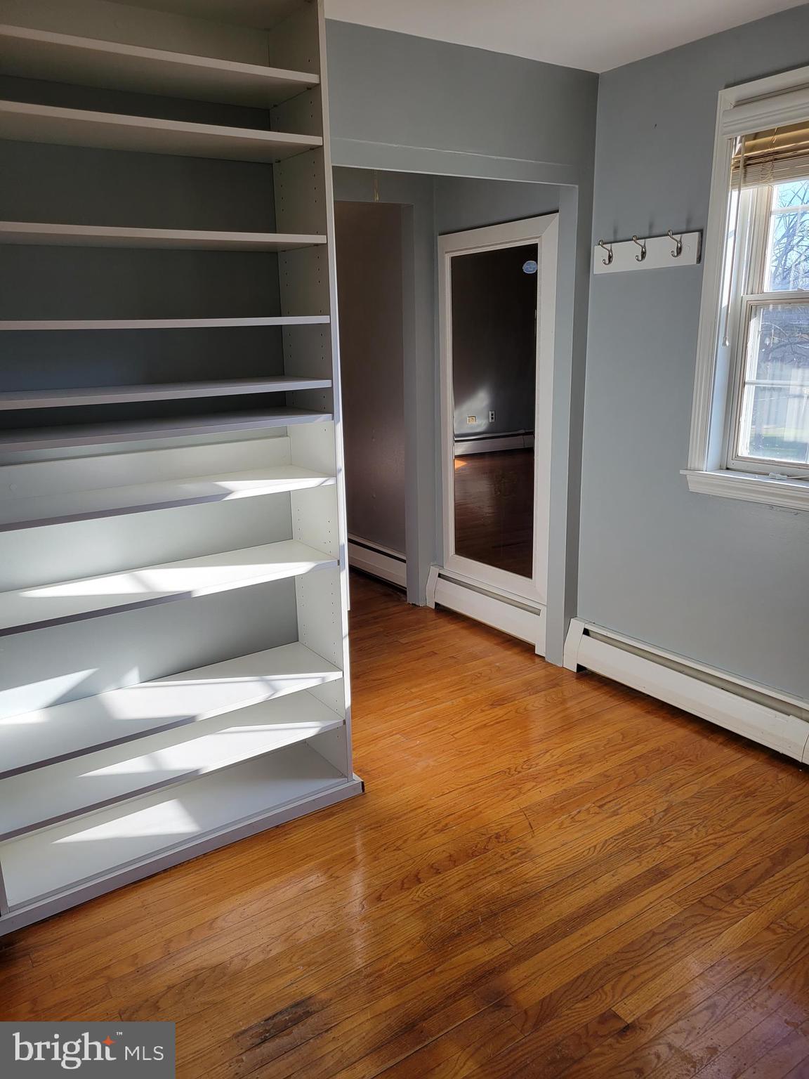 AUDUBON ESTATES - Residential Lease