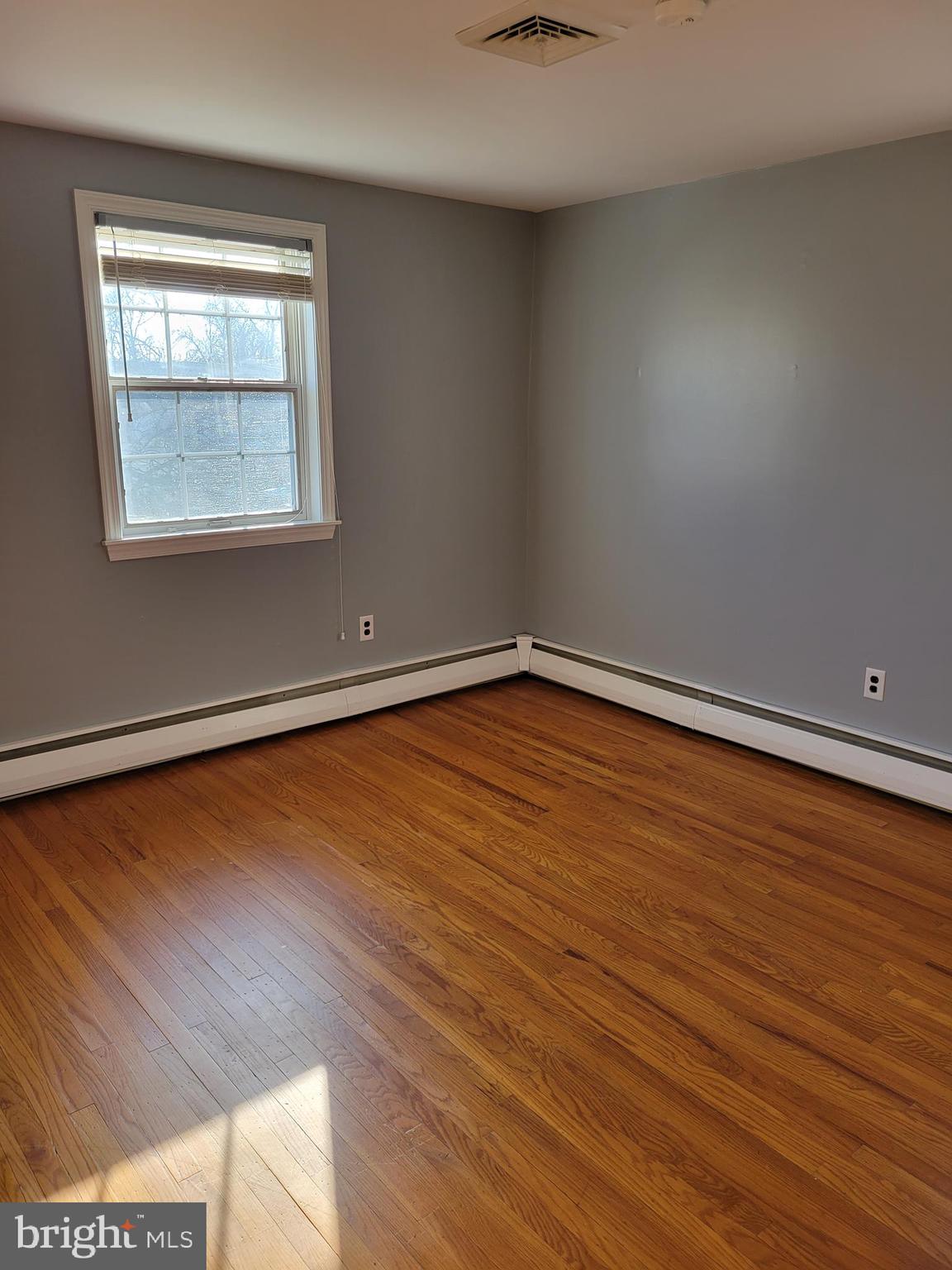 AUDUBON ESTATES - Residential Lease