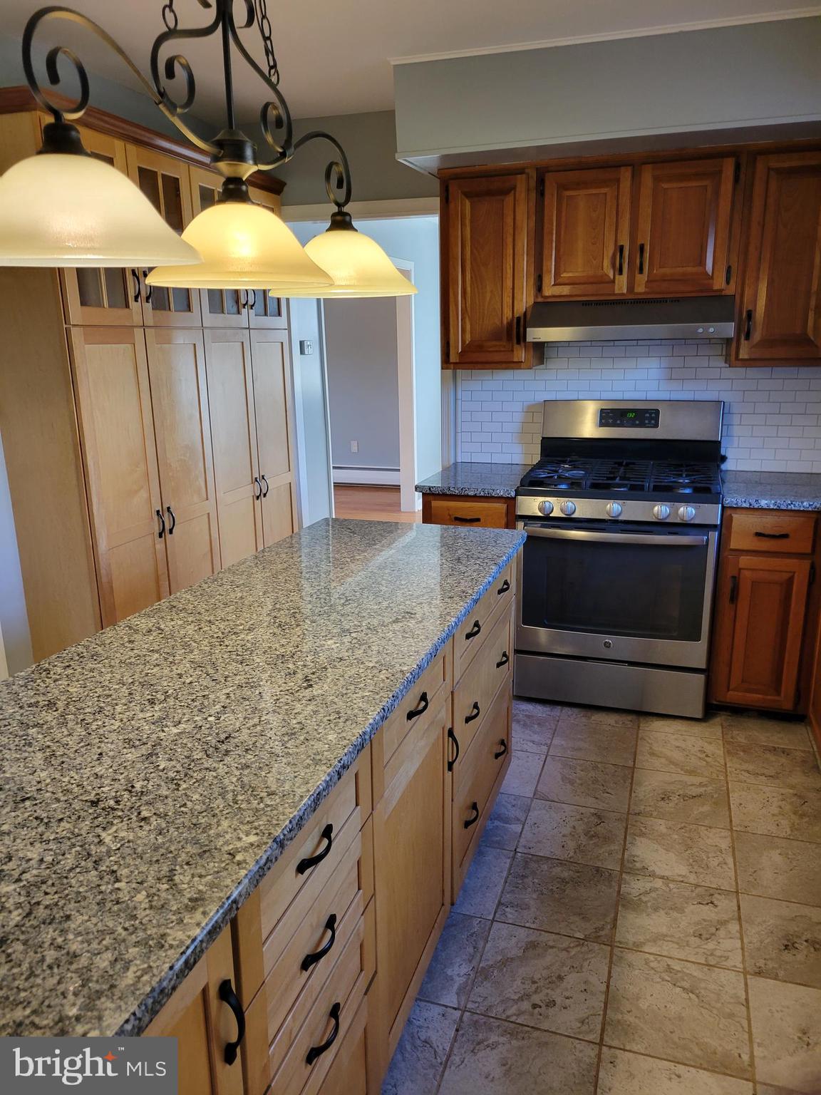 AUDUBON ESTATES - Residential Lease