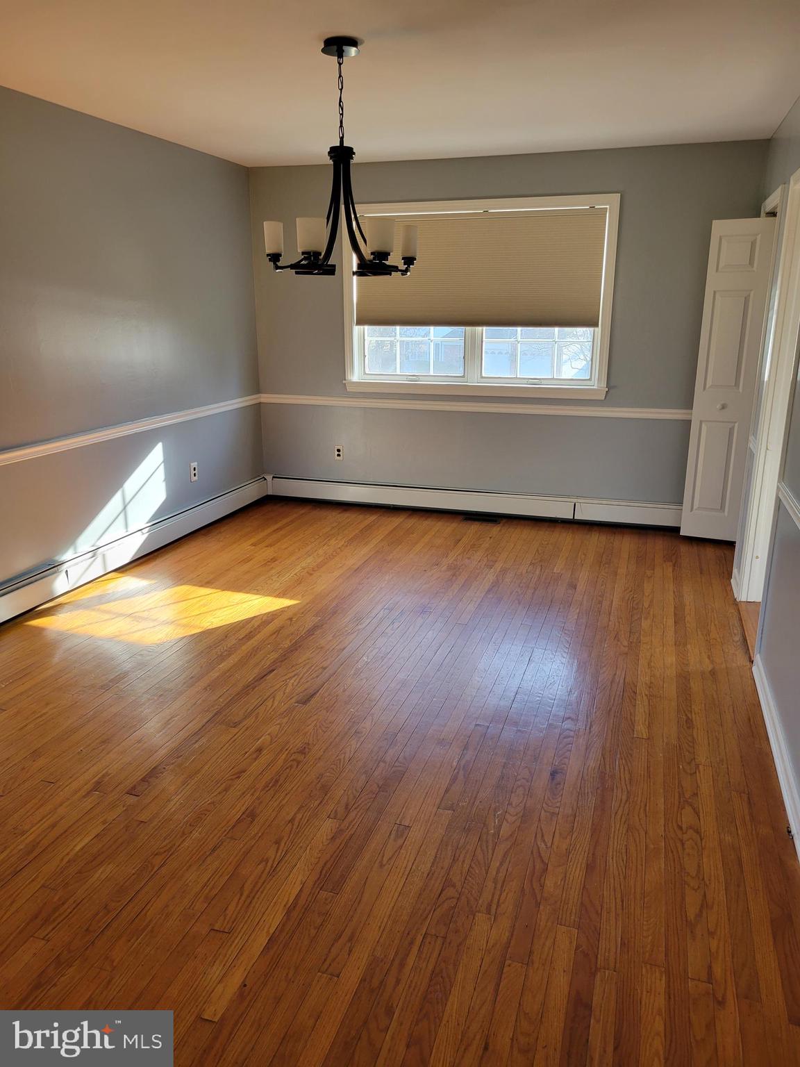 AUDUBON ESTATES - Residential Lease