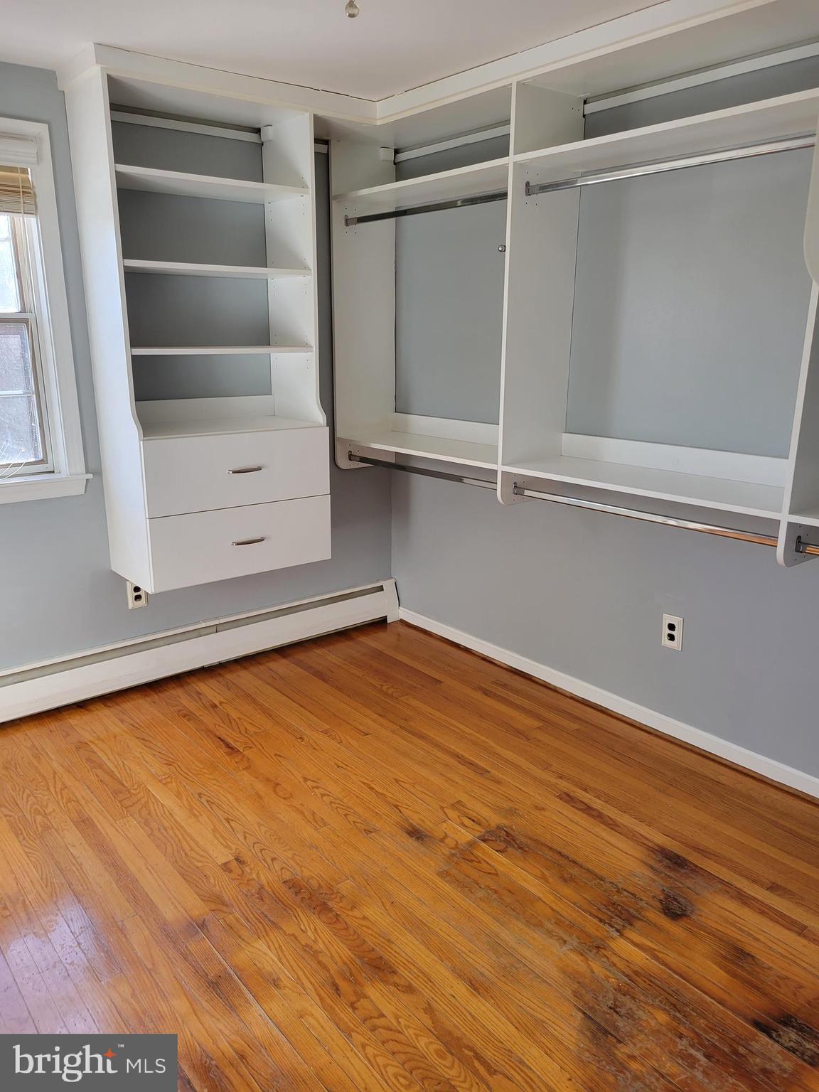 AUDUBON ESTATES - Residential Lease