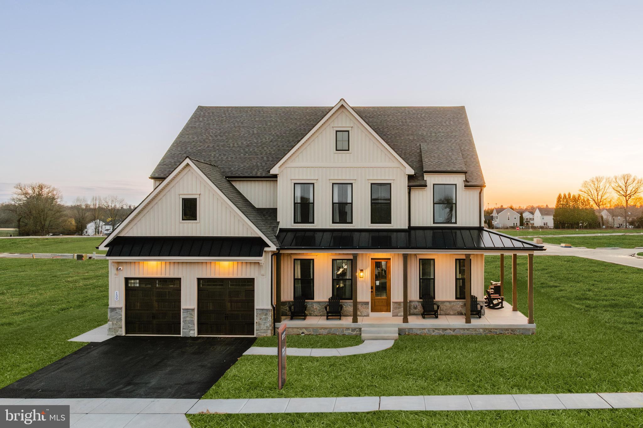 5600 MAJESTIC VIEW DRIVE DEVONSHIRE