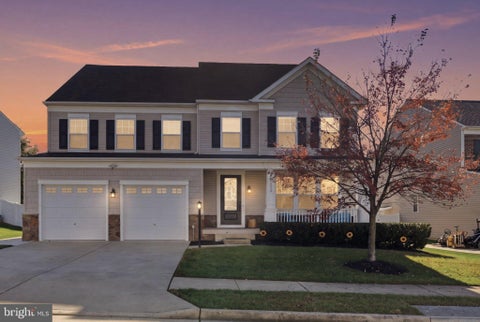 Photo of 15135 Athey Loop, WOODBRIDGE, VA 22193 (MLS # VAPW2132780)