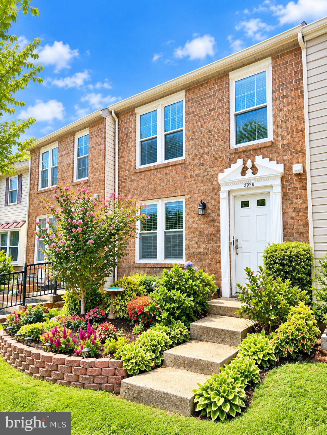 3929 PLUM RUN COURT
