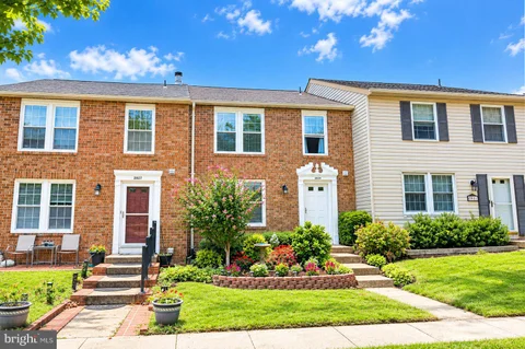 3929 Plum Run Court, Fairfax, VA 22033 - MLS#: VAFX2342872