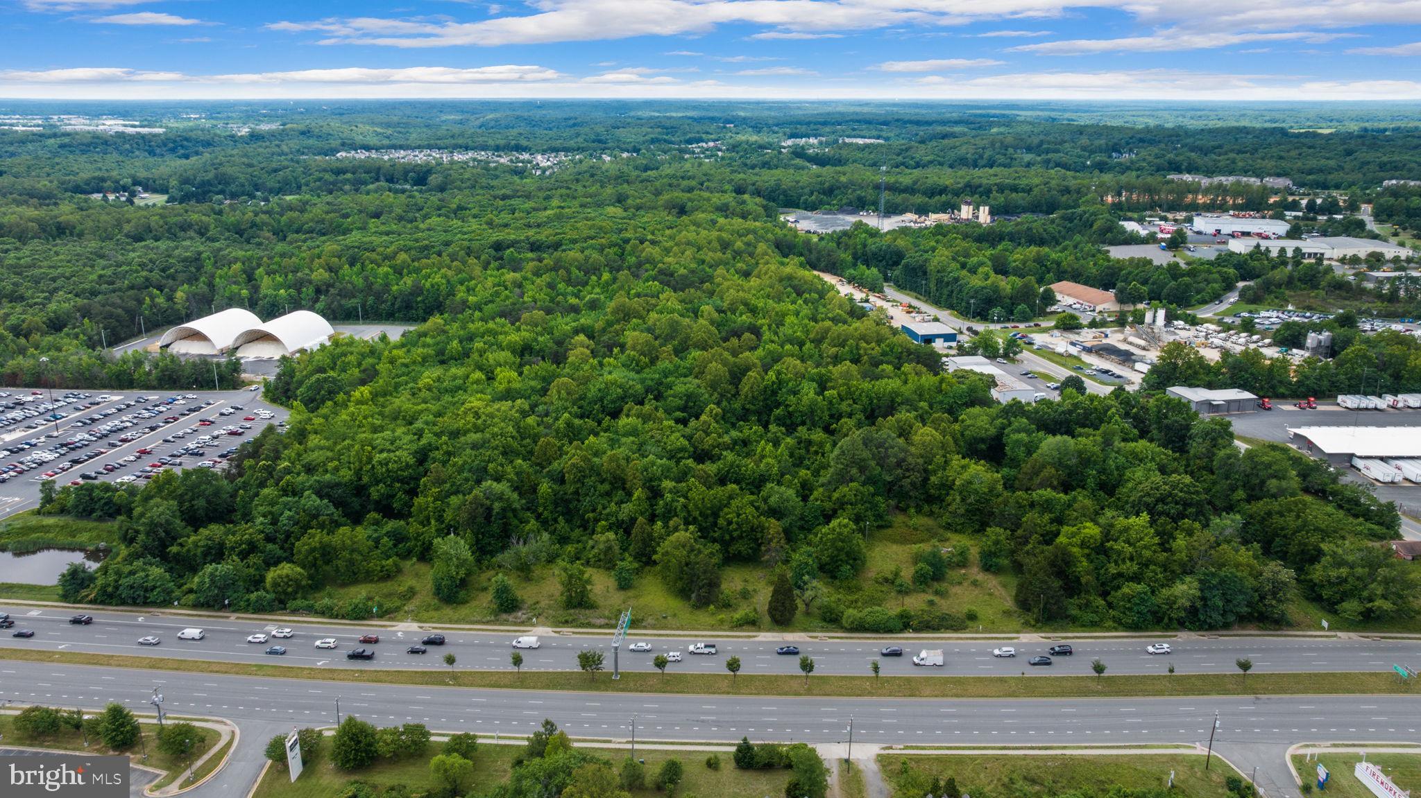 655, 661, 665, 675, 681 WARRENTON ROAD
