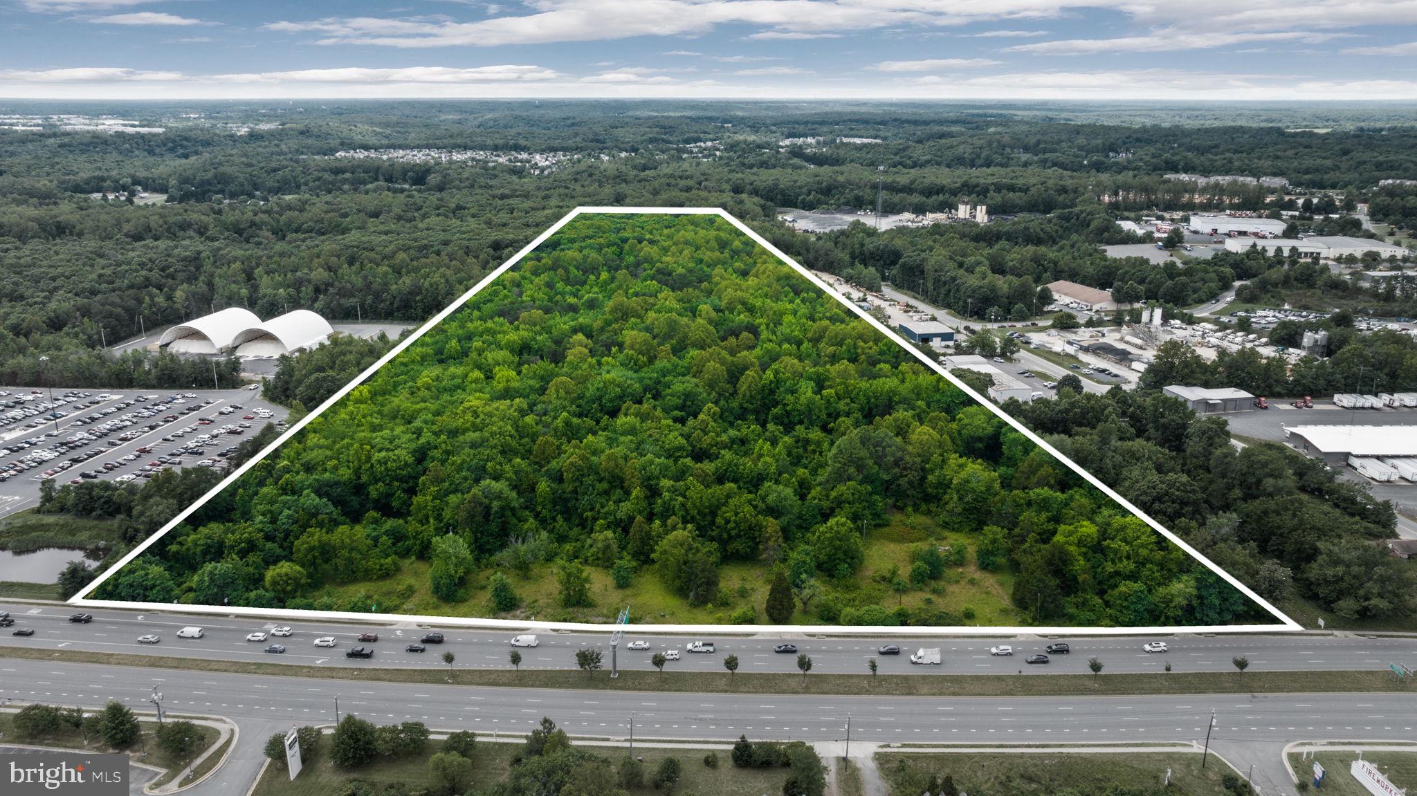 655, 661, 665, 675, 681 WARRENTON ROAD
