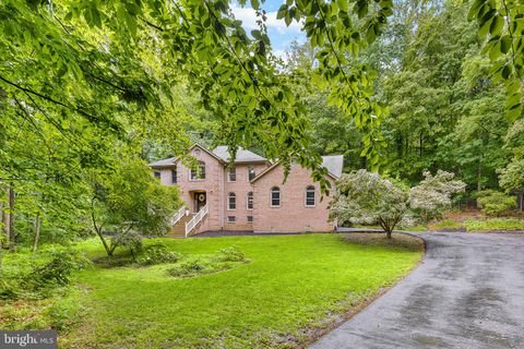 104 DENT ROAD STAFFORD VA 22554