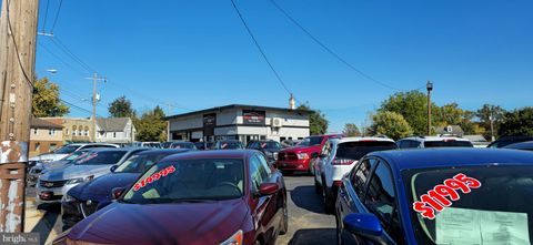 Photo of 18 S Broadway, PENNSVILLE, NJ 08070 (MLS # NJSA2012984)
