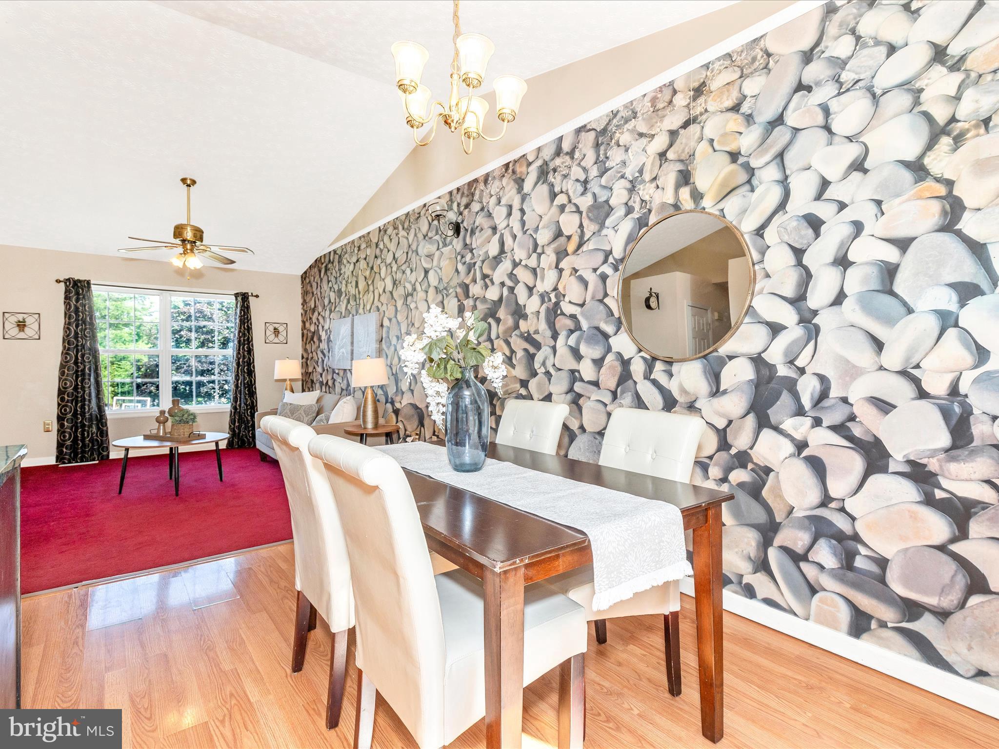 WILDFLOWER RIDGE - Residential